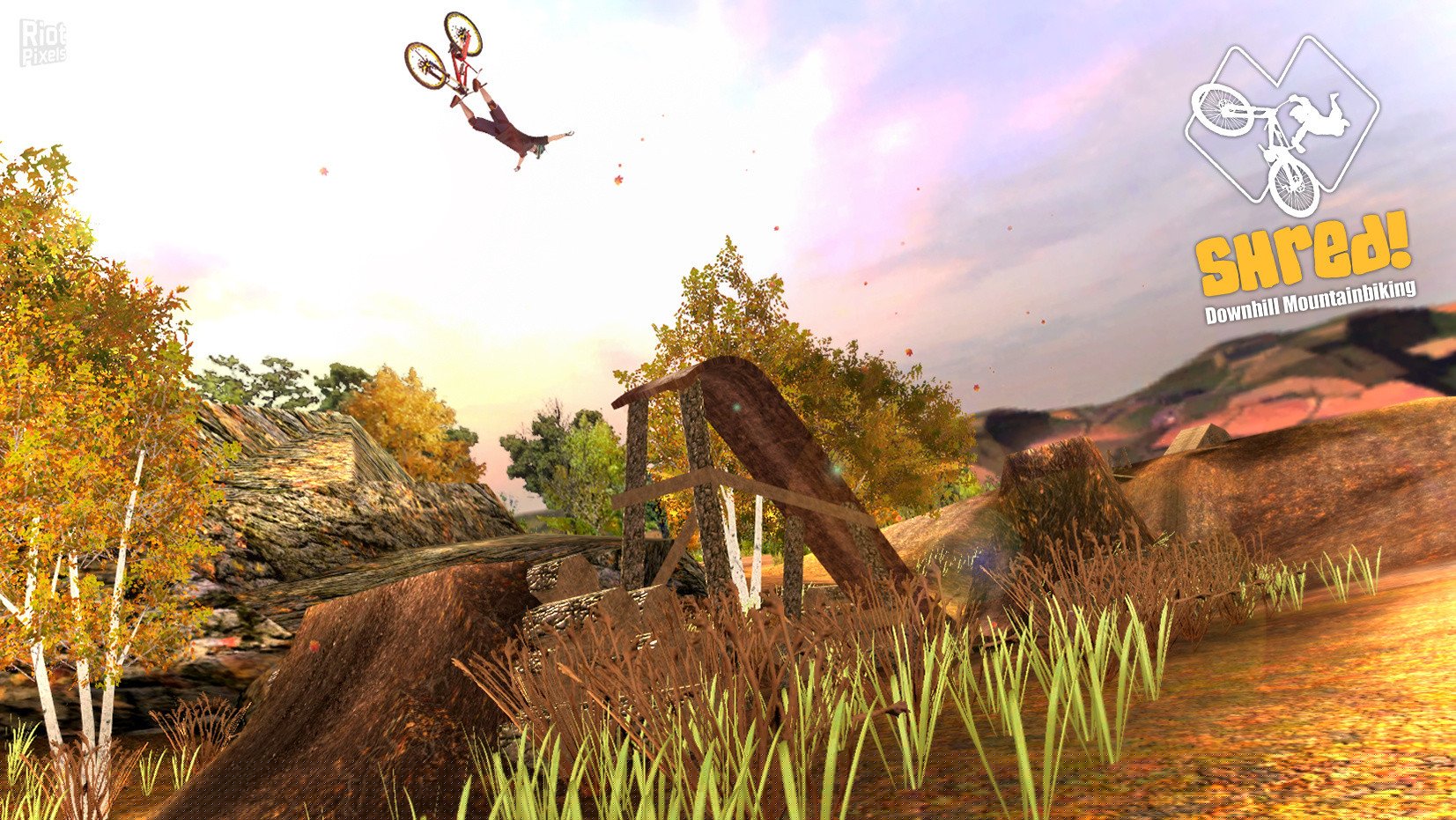 [9]-Shred! Remastered – v2.0.0.2 Download-HohohoGames