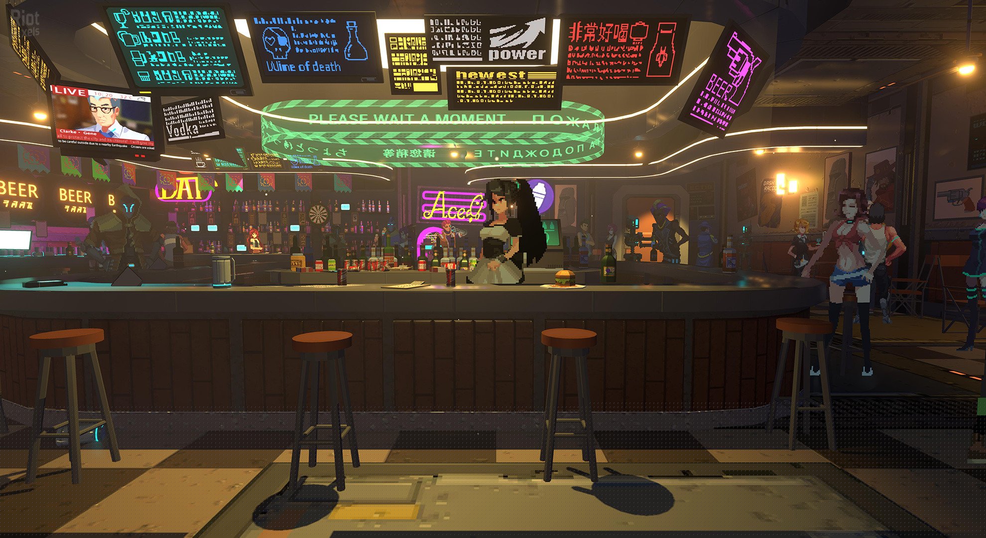 [12]-ANNO: Mutationem – Collectors Edition + Update 1 + DLC + Bonus Content Download-HohohoGames