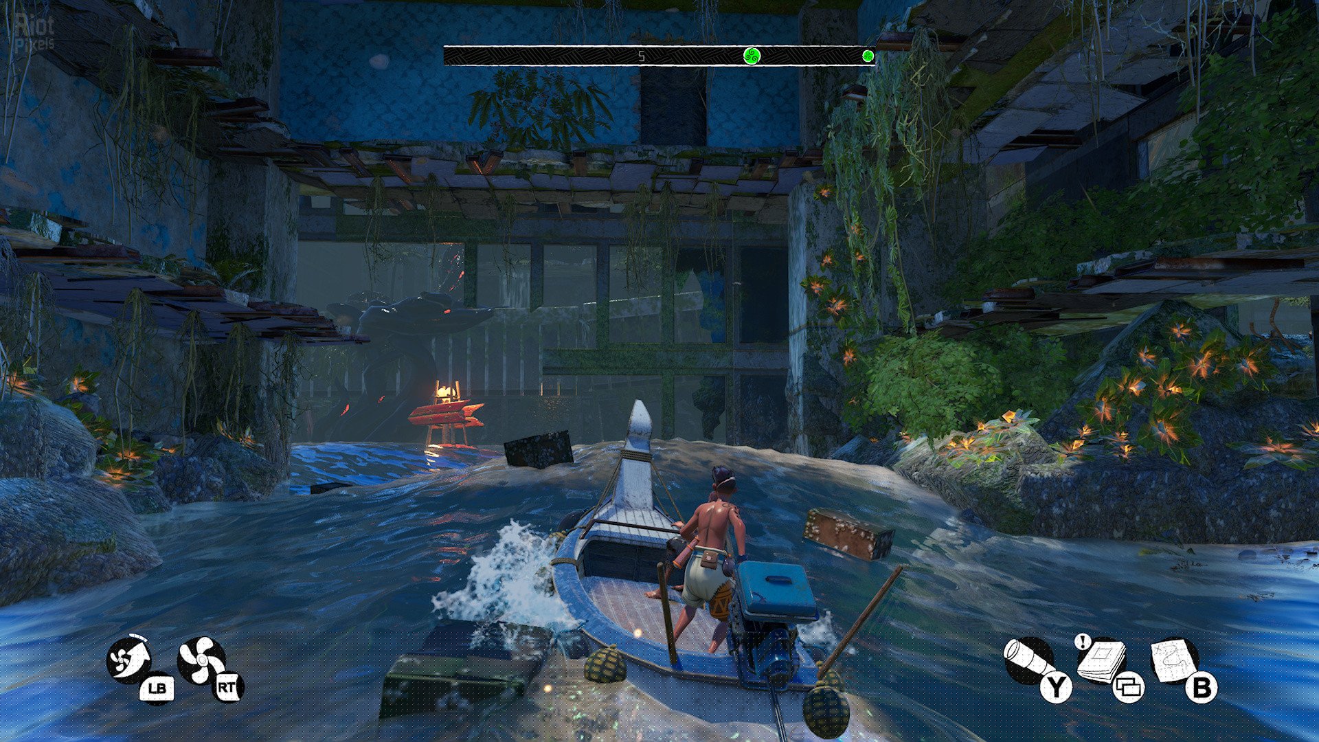 [14]-Submerged: Hidden Depths Download-HohohoGames
