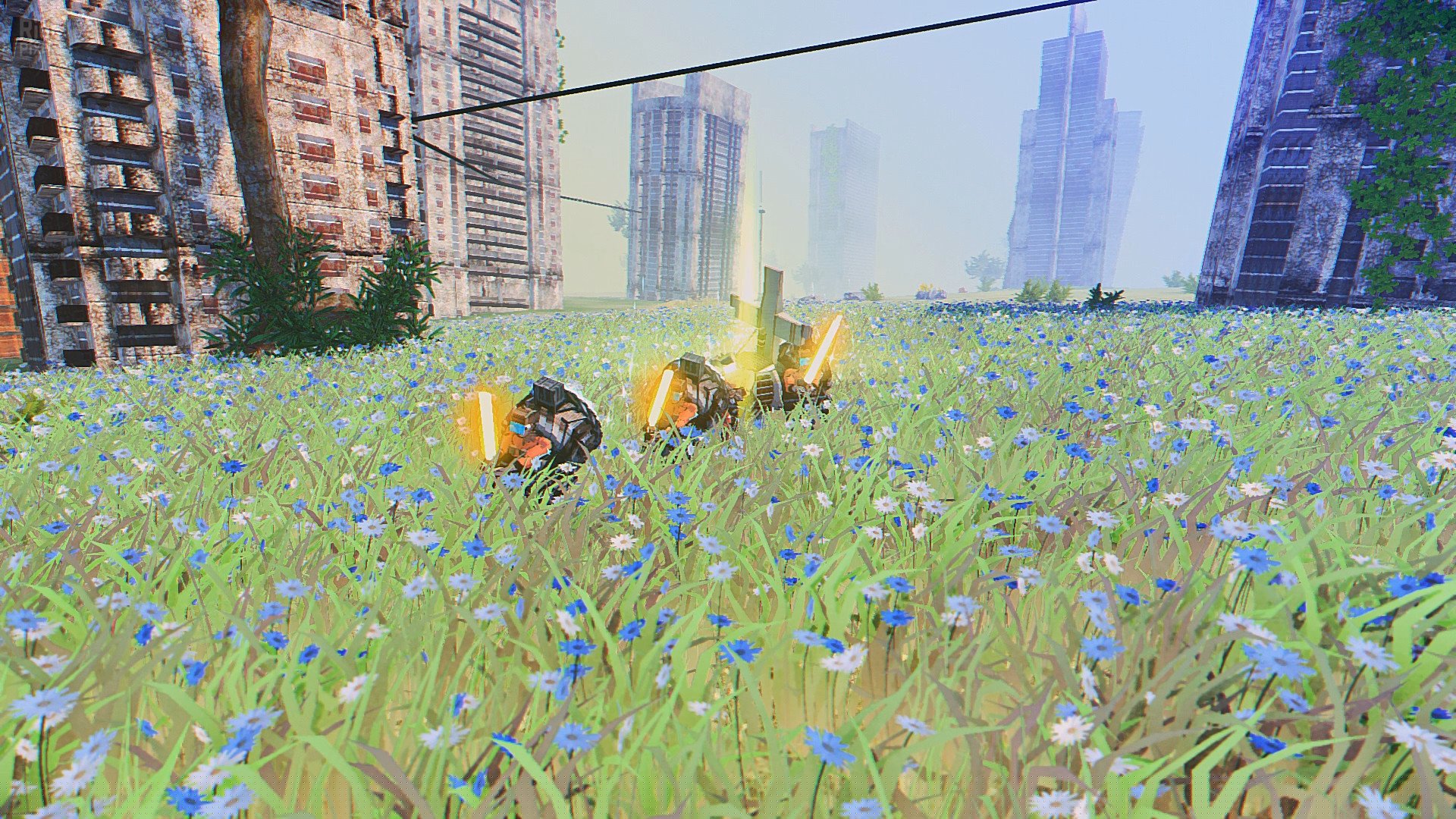 [7]-Ragnorium – v1.0 Release Download-HohohoGames