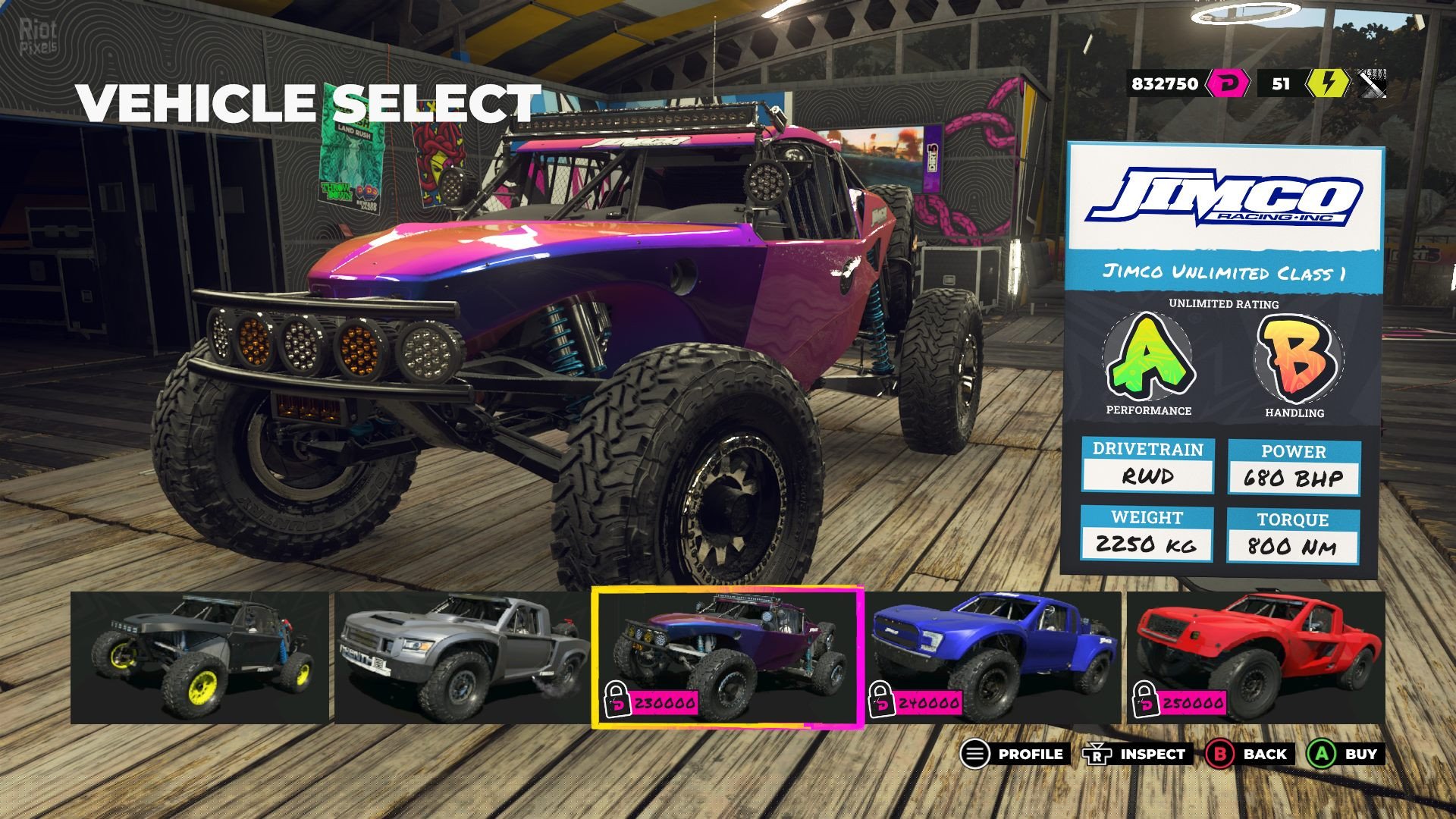 [15]-DIRT 5: Year One Edition – v1.2767.60.0 (Windows Store UWP Build) + All DLCs + Multiplayer Download-HohohoGames