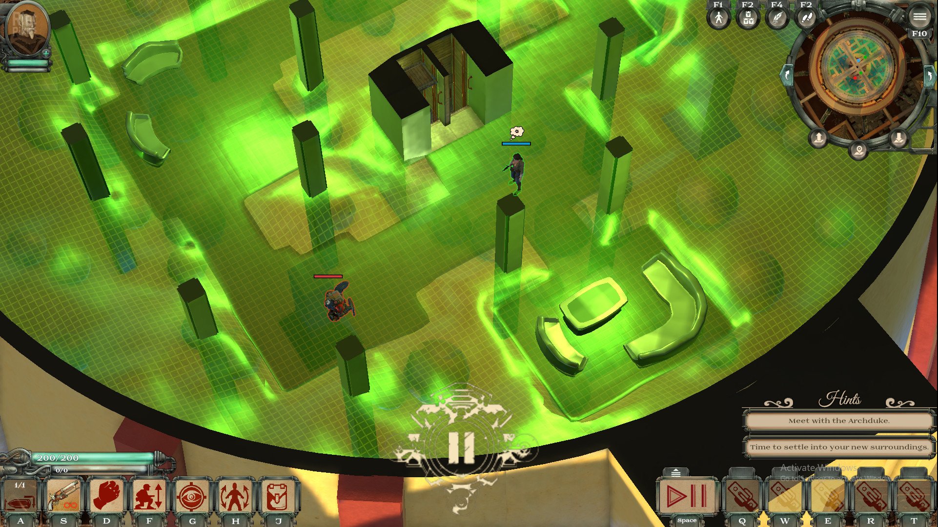 [11]-EMPYRE: Dukes of the Far Frontier Download-HohohoGames