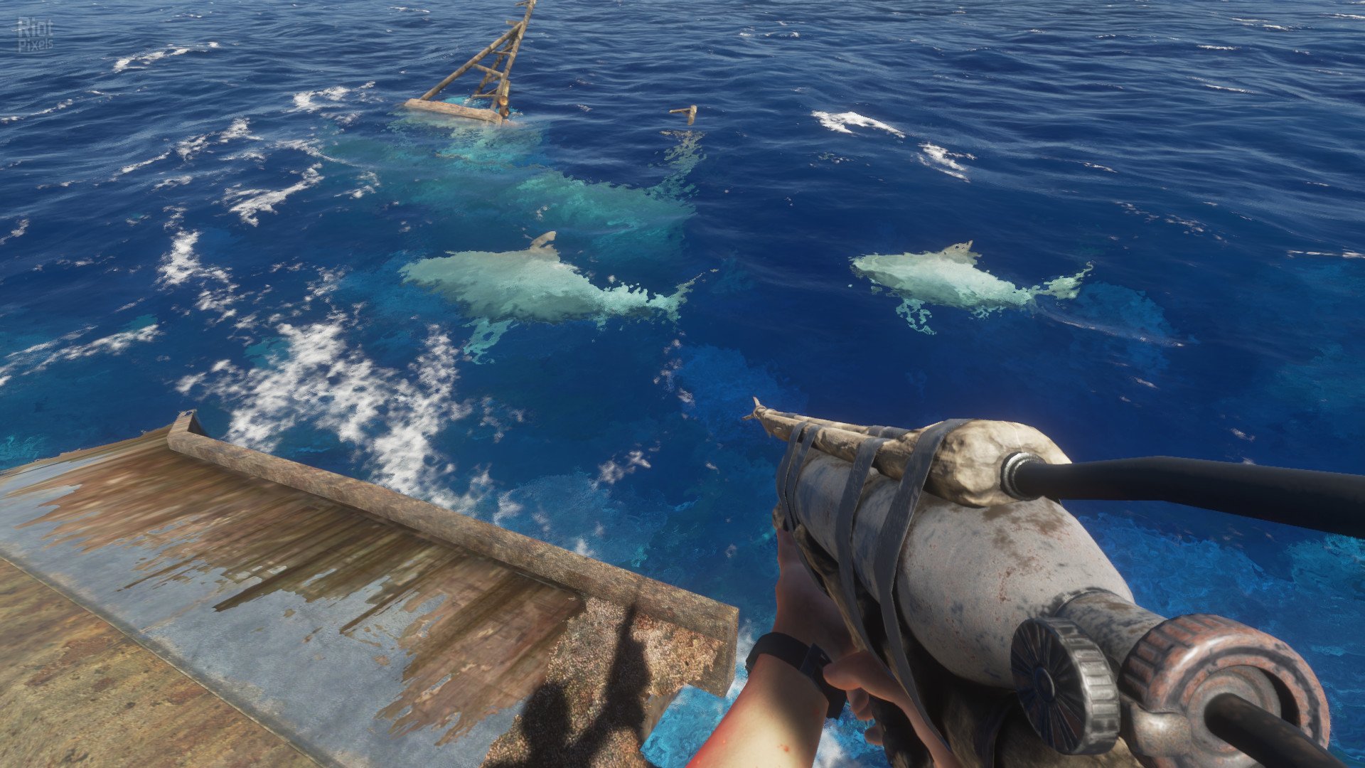 [6]-Stranded Deep – v1.0.6.0.17 Release Download-HohohoGames