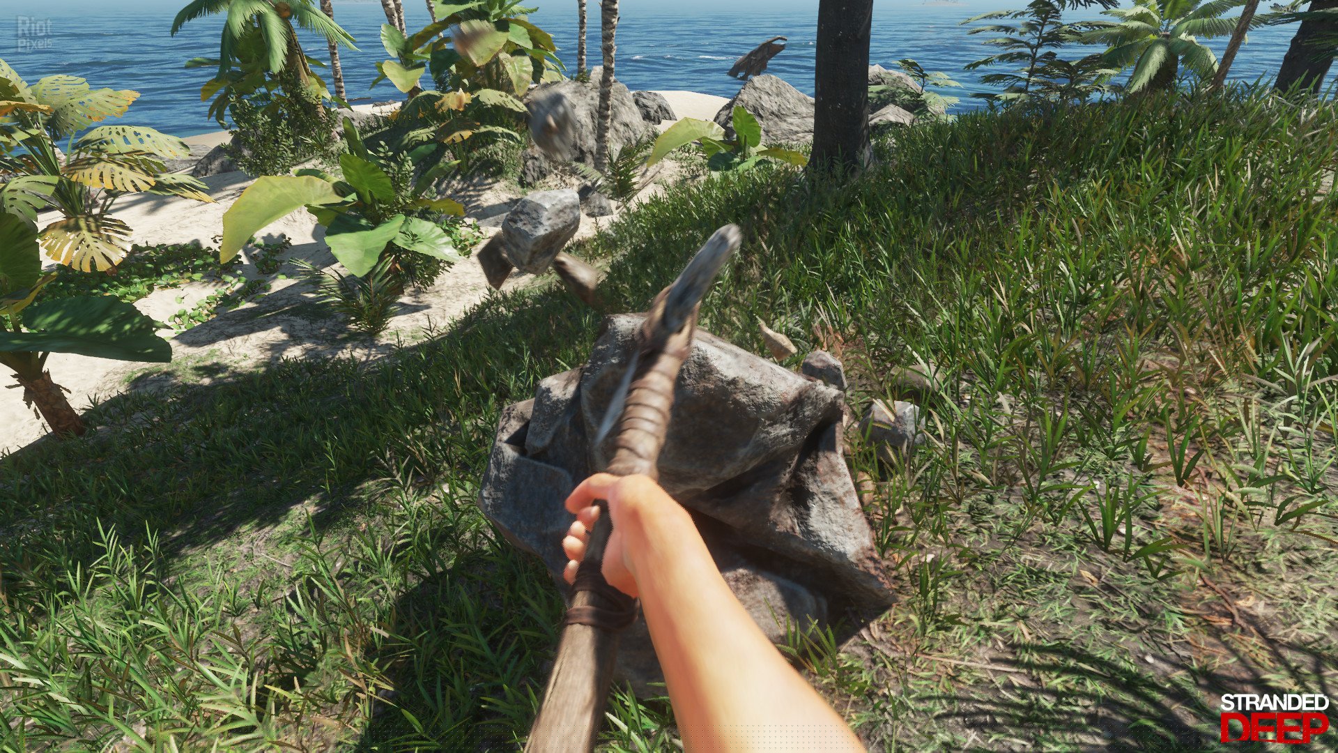[15]-Stranded Deep – v1.0.6.0.17 Release Download-HohohoGames