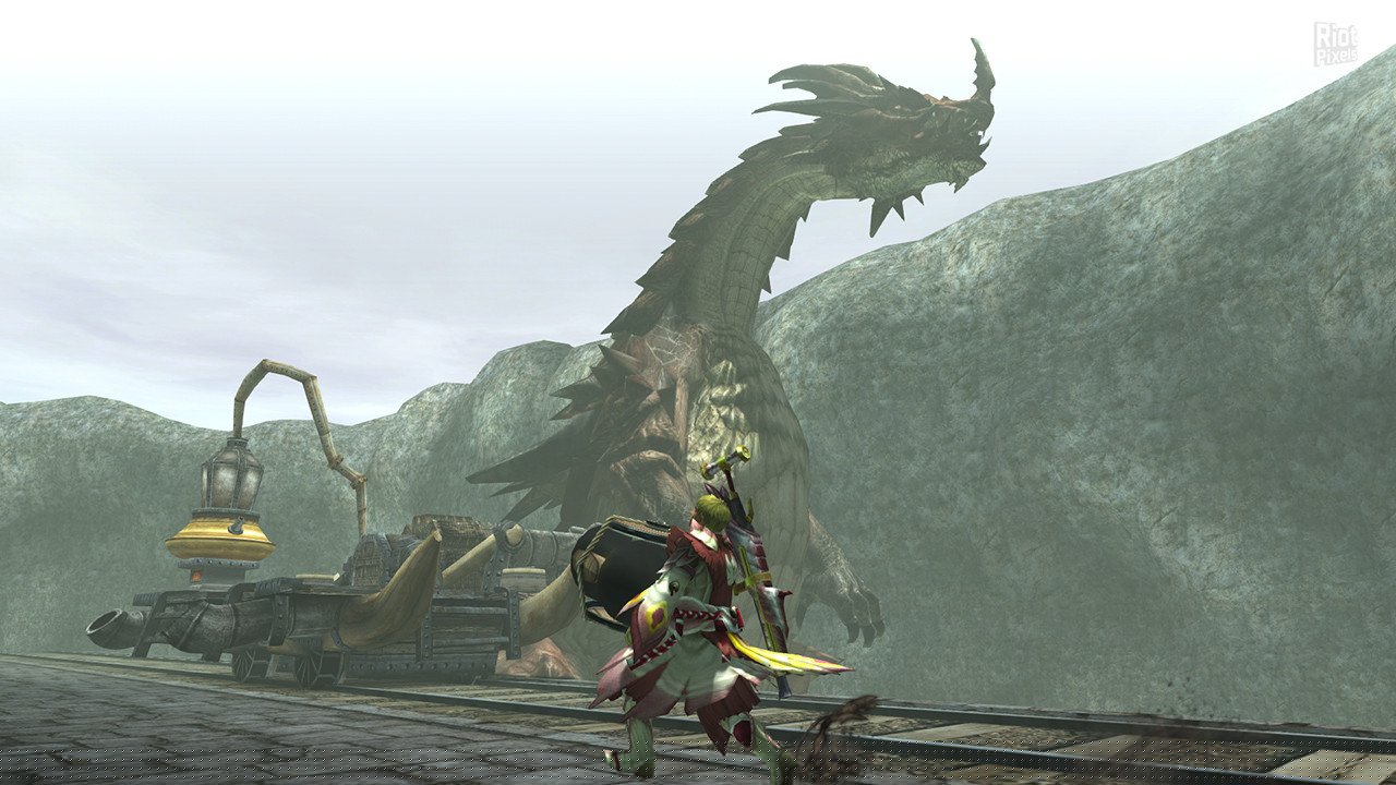 [7]-Monster Hunter Generations Ultimate – v1.4.0 + 60FPS Mod + Switch Emulators Download-HohohoGames