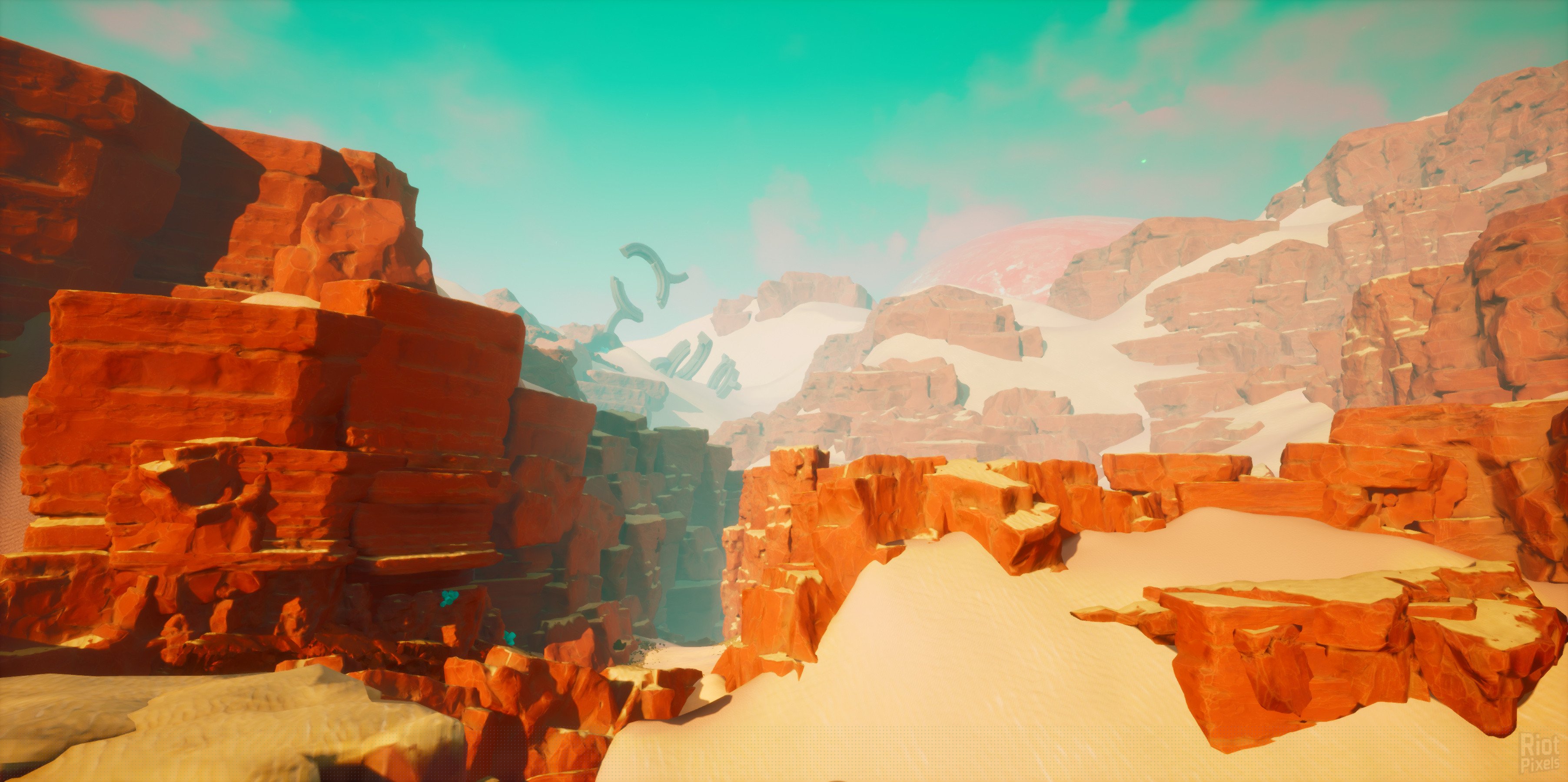 [15]-Windfolk: Sky is Just the Beginning – Trydian Edition + Bonus Soundtrack + Windows 7 Fix Download-HohohoGames