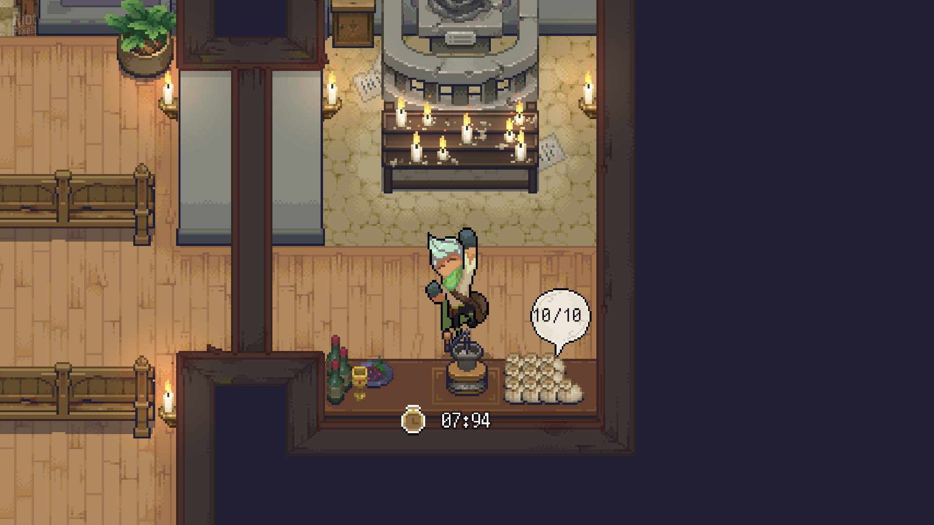 [10]-Potion Permit – v1.061 GOG + 12 DLCs Download-HohohoGames