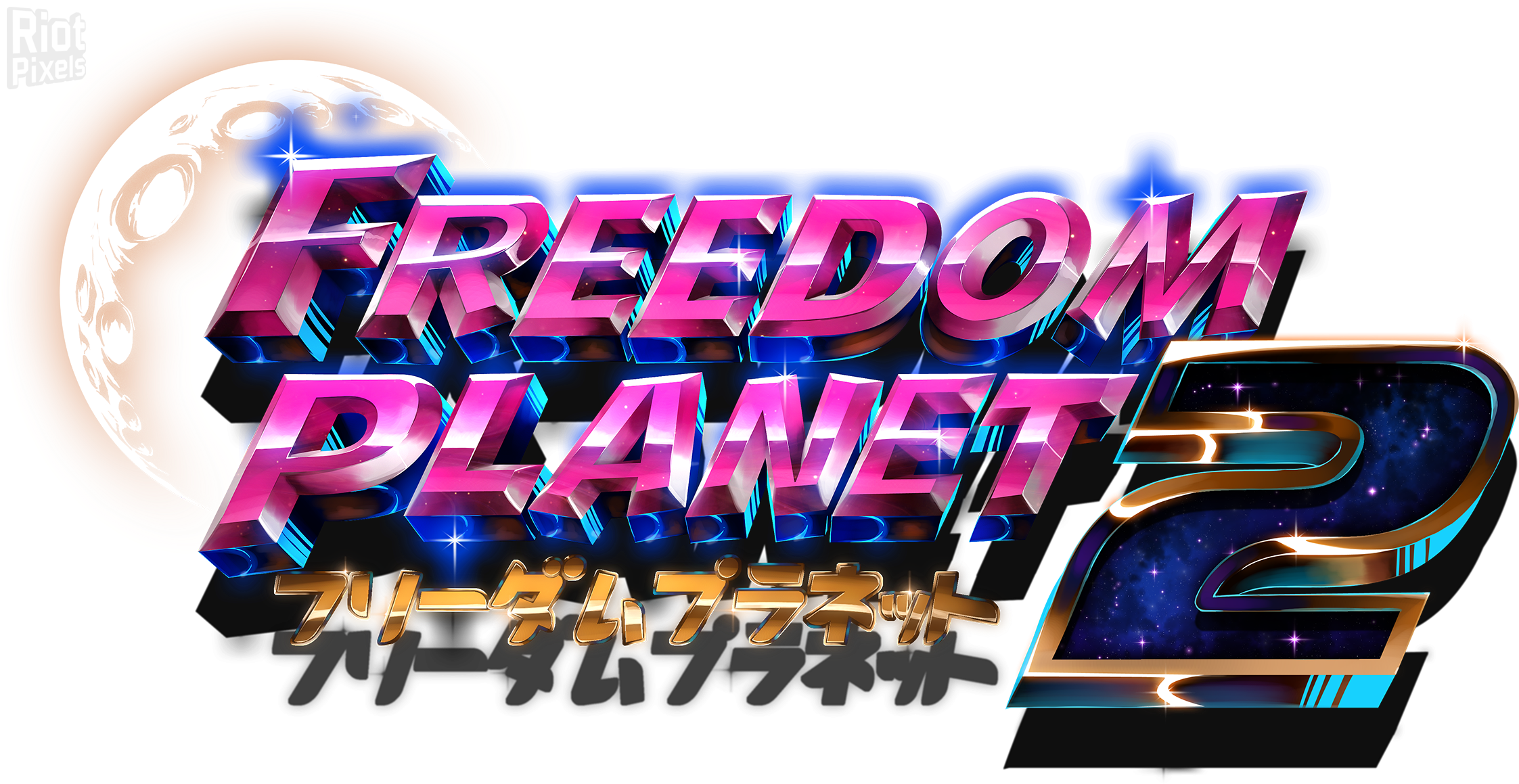 [23]-Freedom Planet 2 – v1.0.0r Download-HohohoGames