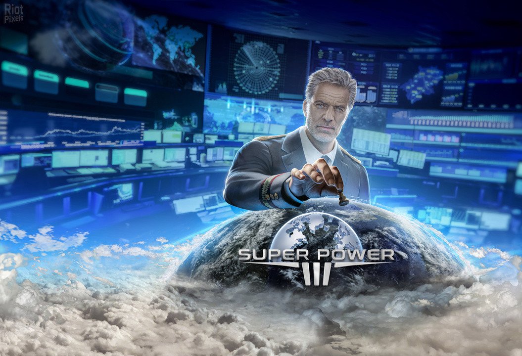 [8]-SuperPower 3 – Build #27642 Download-HohohoGames