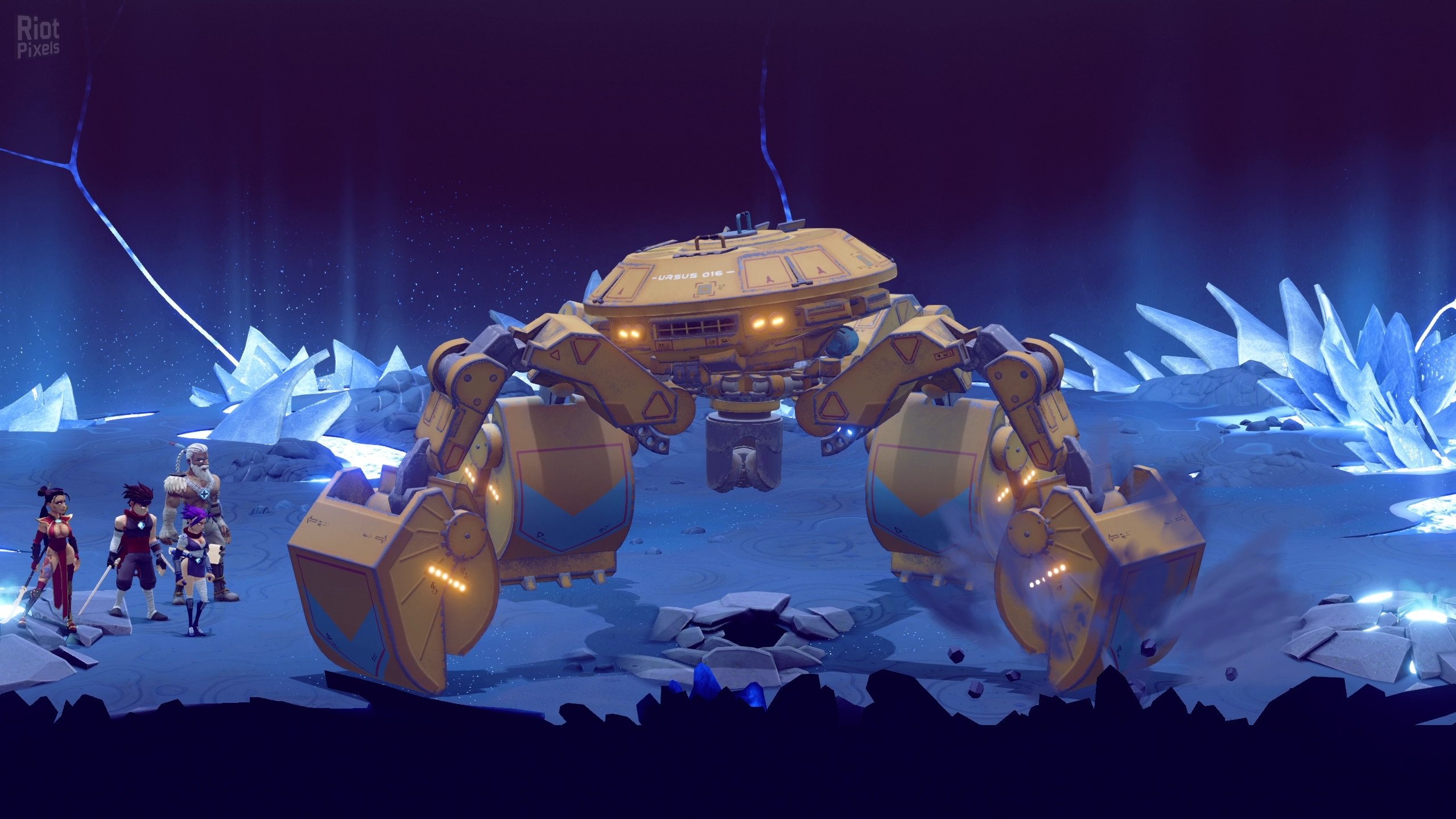 [5]-Shing! Digital Deluxe Edition – v2.0 + Bonus Content Download-HohohoGames