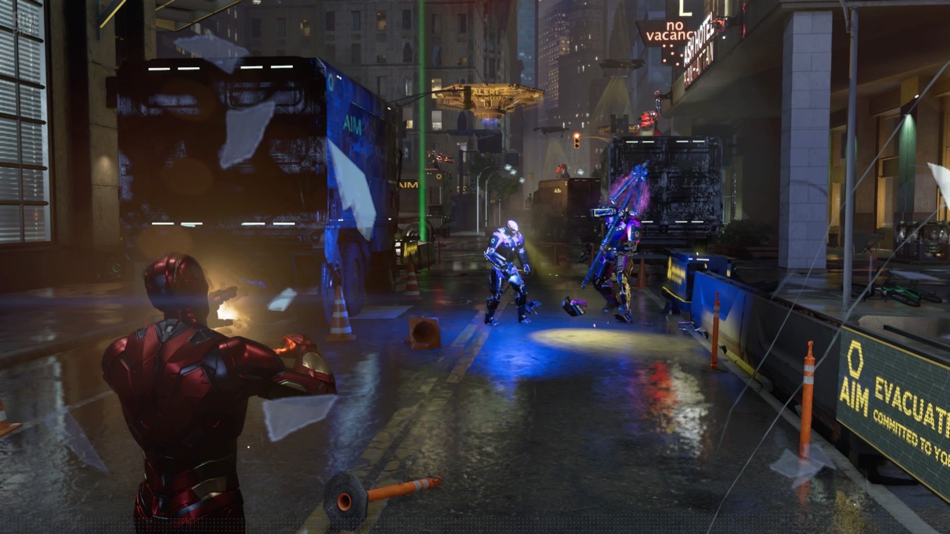 [14]-Marvel’s Avengers: The Definitive Edition – v2.8.2 + All DLCs/Ultra Textures Pack Download-HohohoGames
