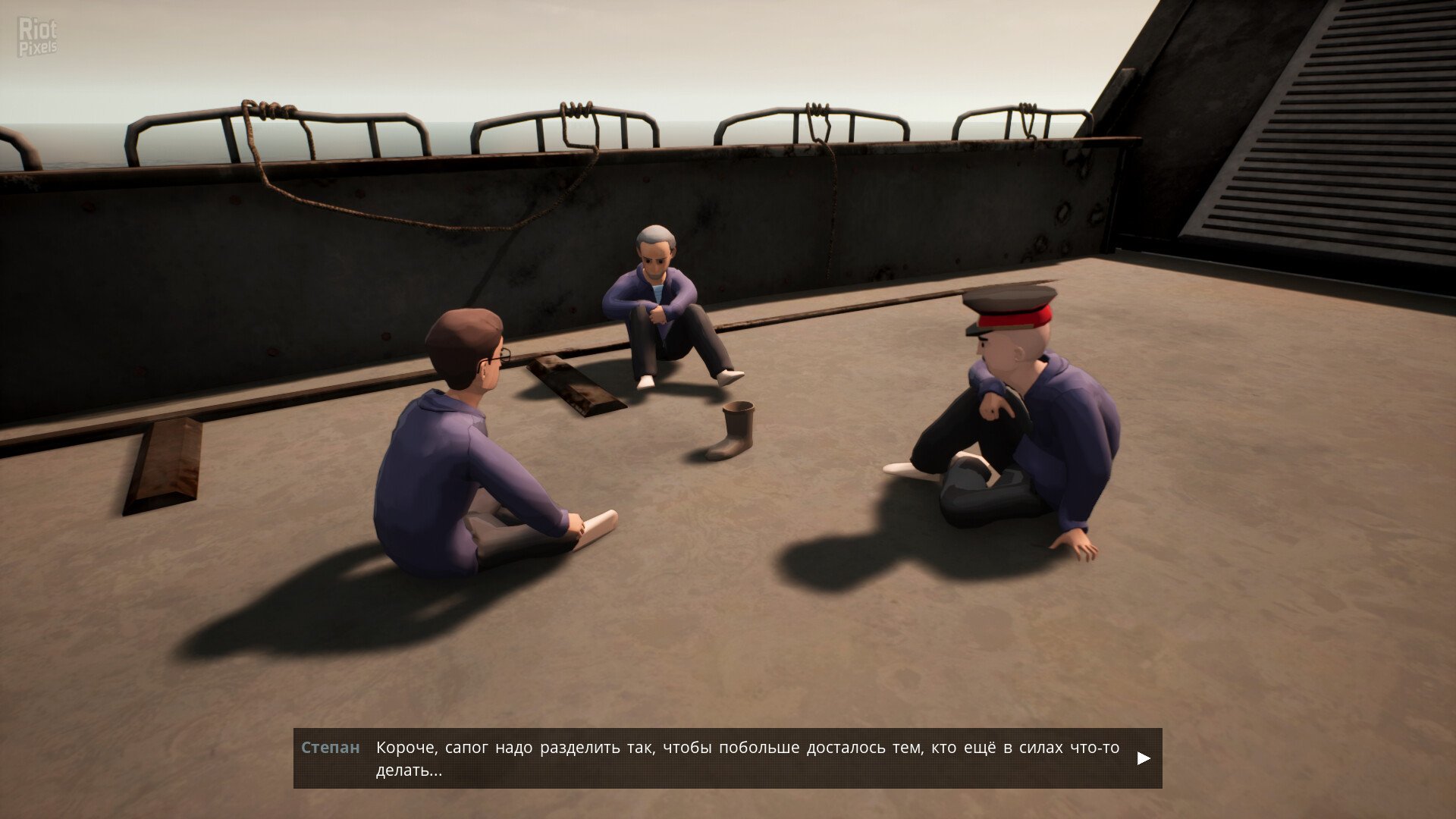 [11]-Kujlevka – v30407.0010 Download-HohohoGames