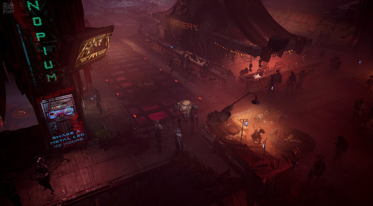 [10]-Miasma Chronicles + Windows 7 Fix Download-HohohoGames
