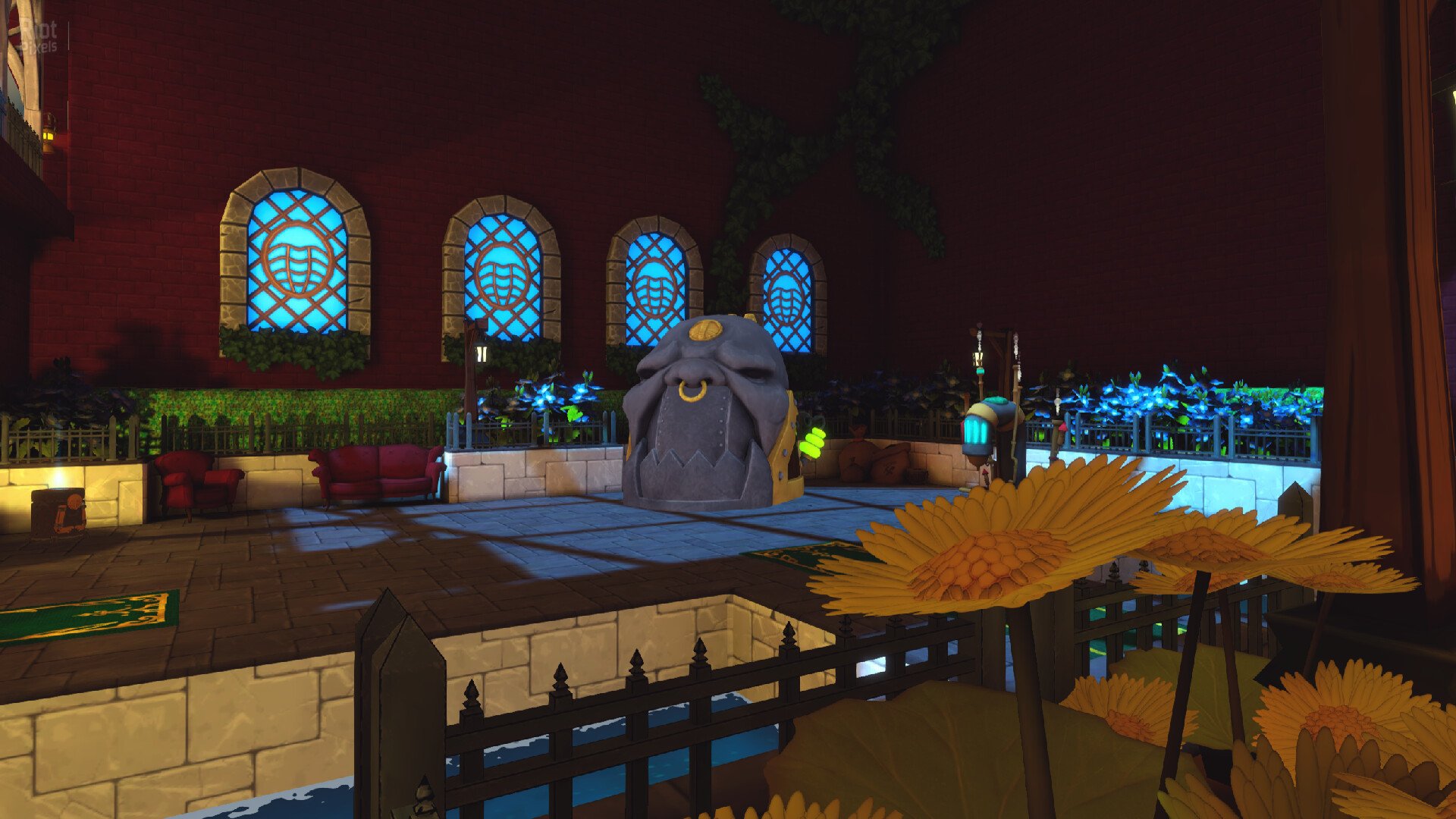 [2]-Girl Genius: Adventures In Castle Heterodyne – v1.0.3 Download-HohohoGames