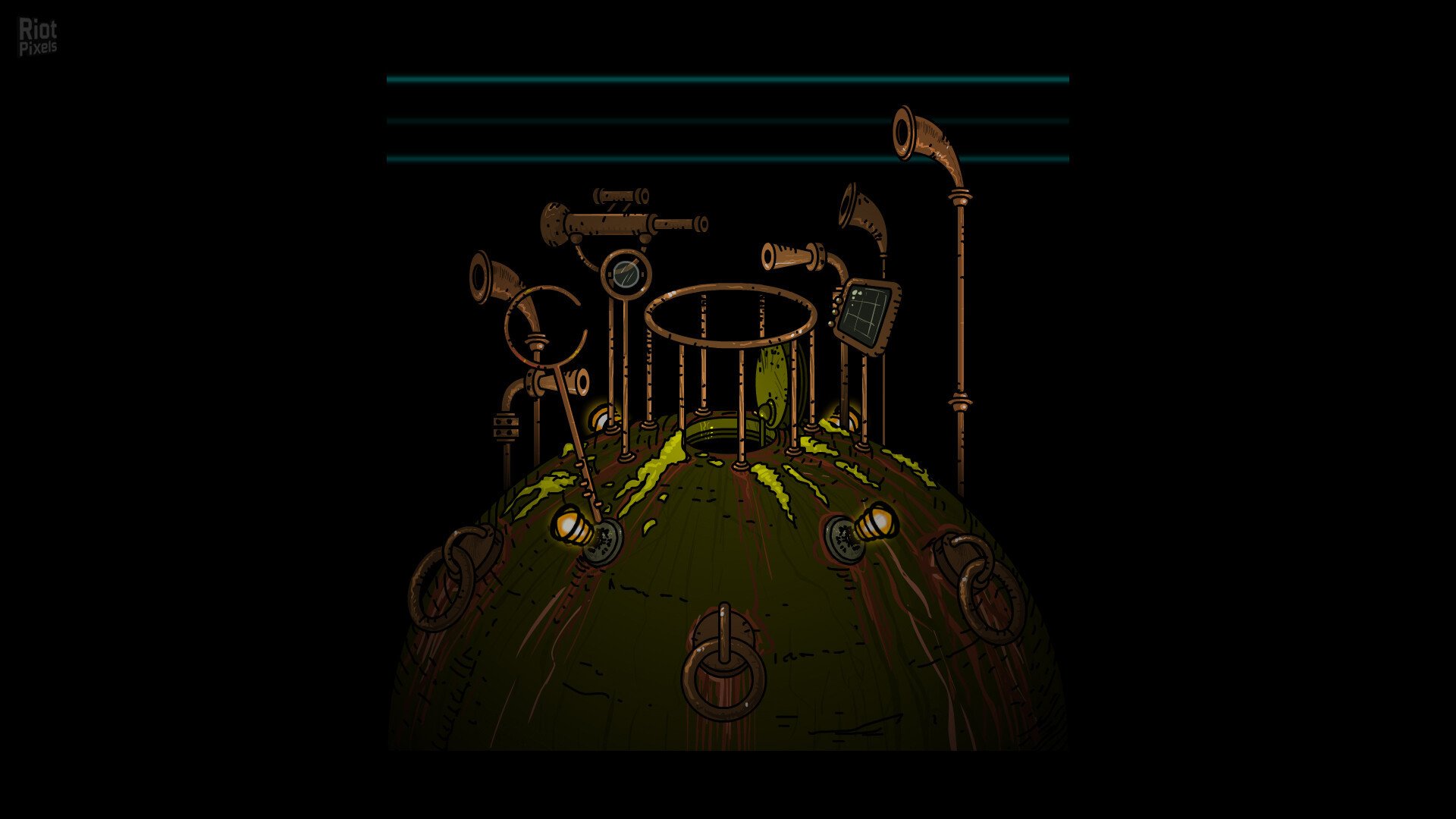 [2]-Submachine: Legacy – v1.0.17 Download-HohohoGames
