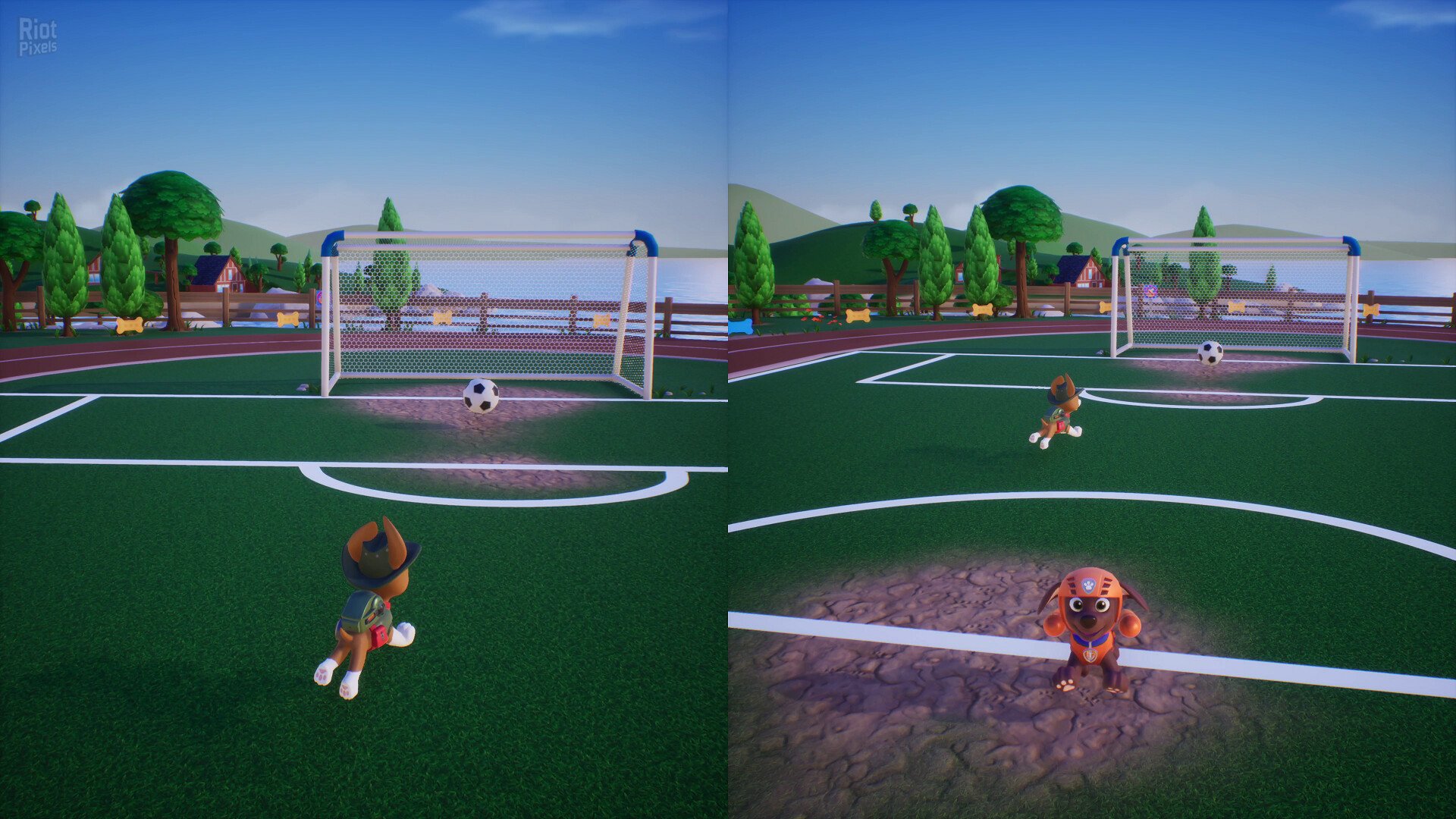 [11]-PAW Patrol World Download-HohohoGames