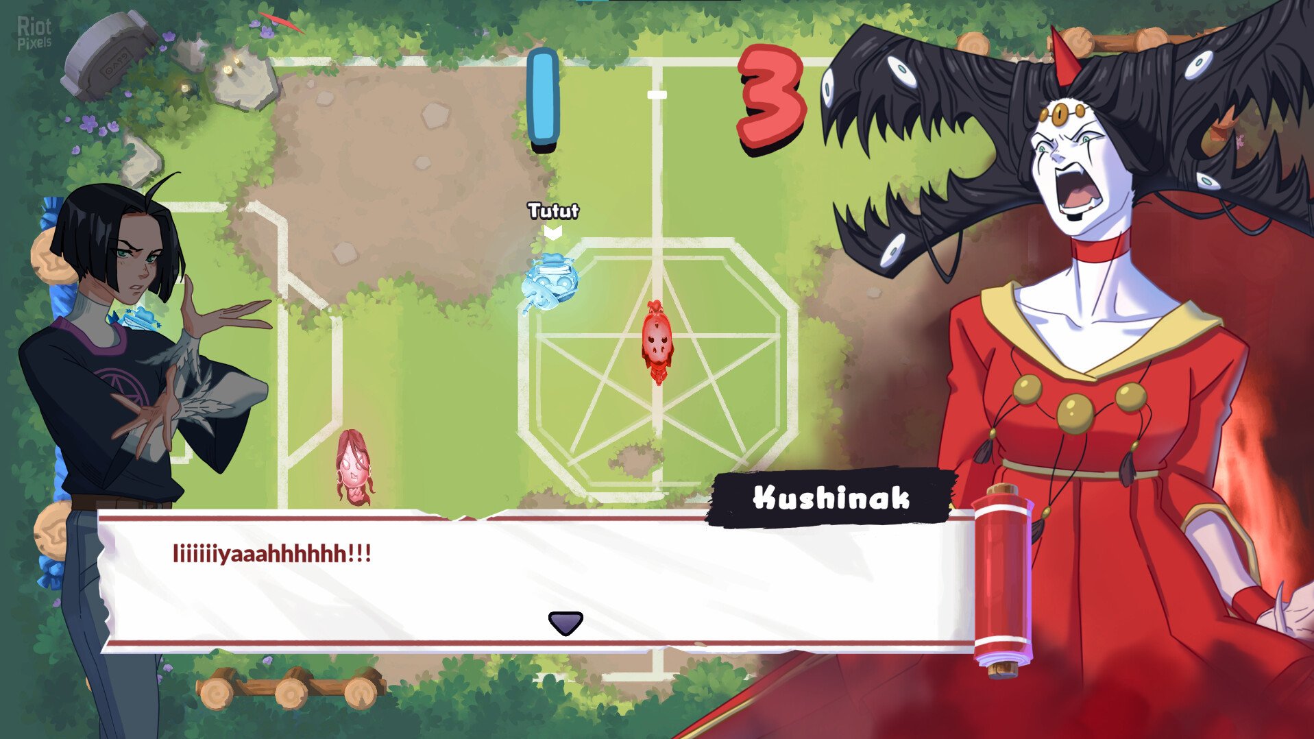 [8]-Danghost Download-HohohoGames