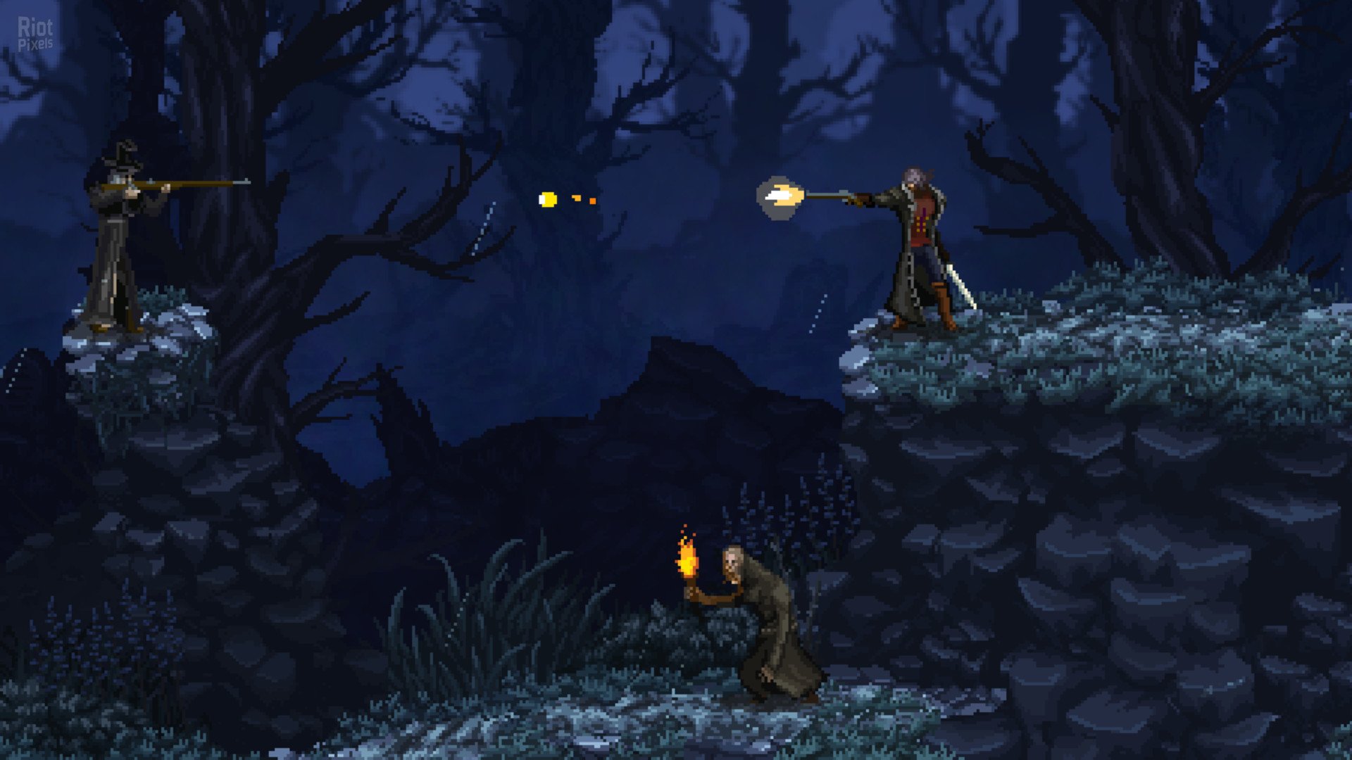 [15]-The Last Faith Download-HohohoGames