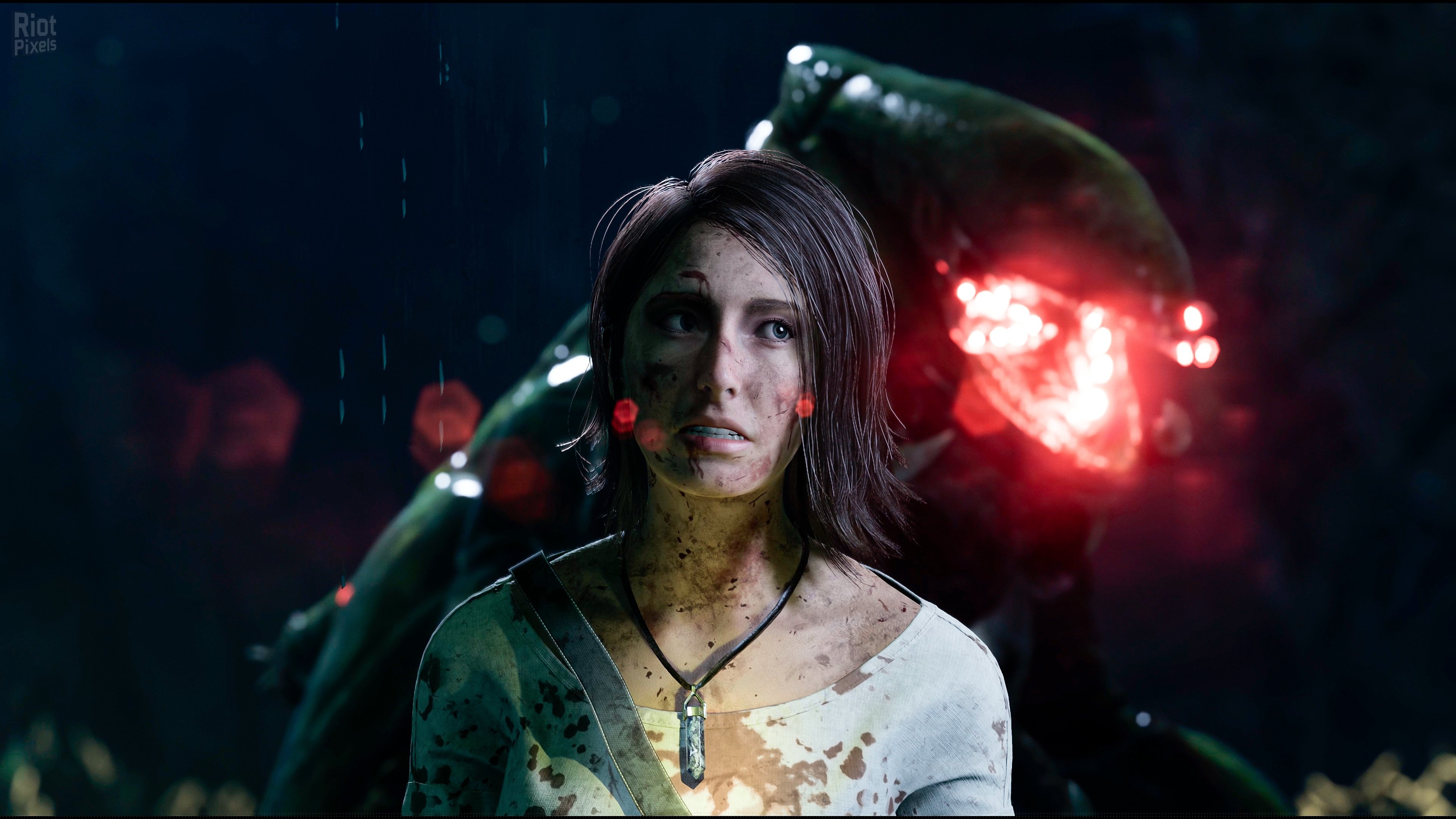 [6]-The Chant – v1.5 + 3 DLCs Download-HohohoGames