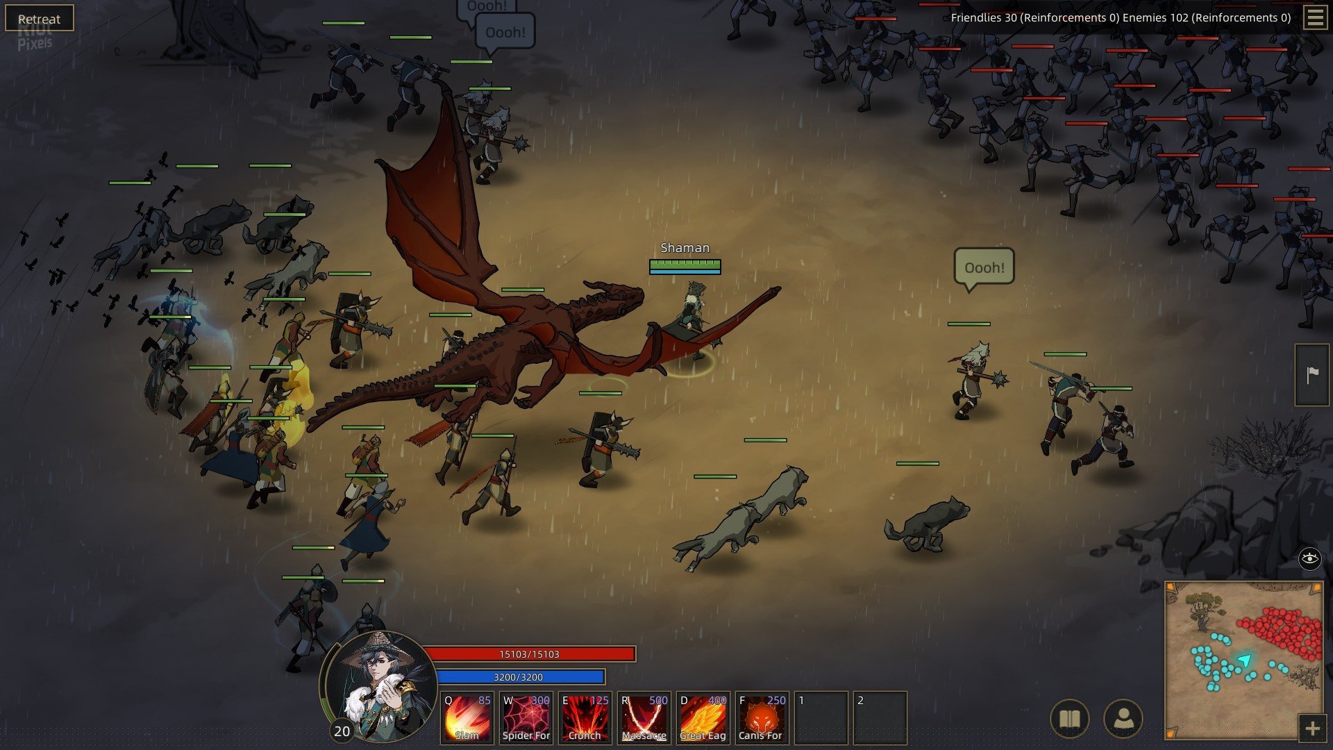 [4]-Sands of Salzaar: Bundle – v1.0.42 + 4 DLCs Download-HohohoGames