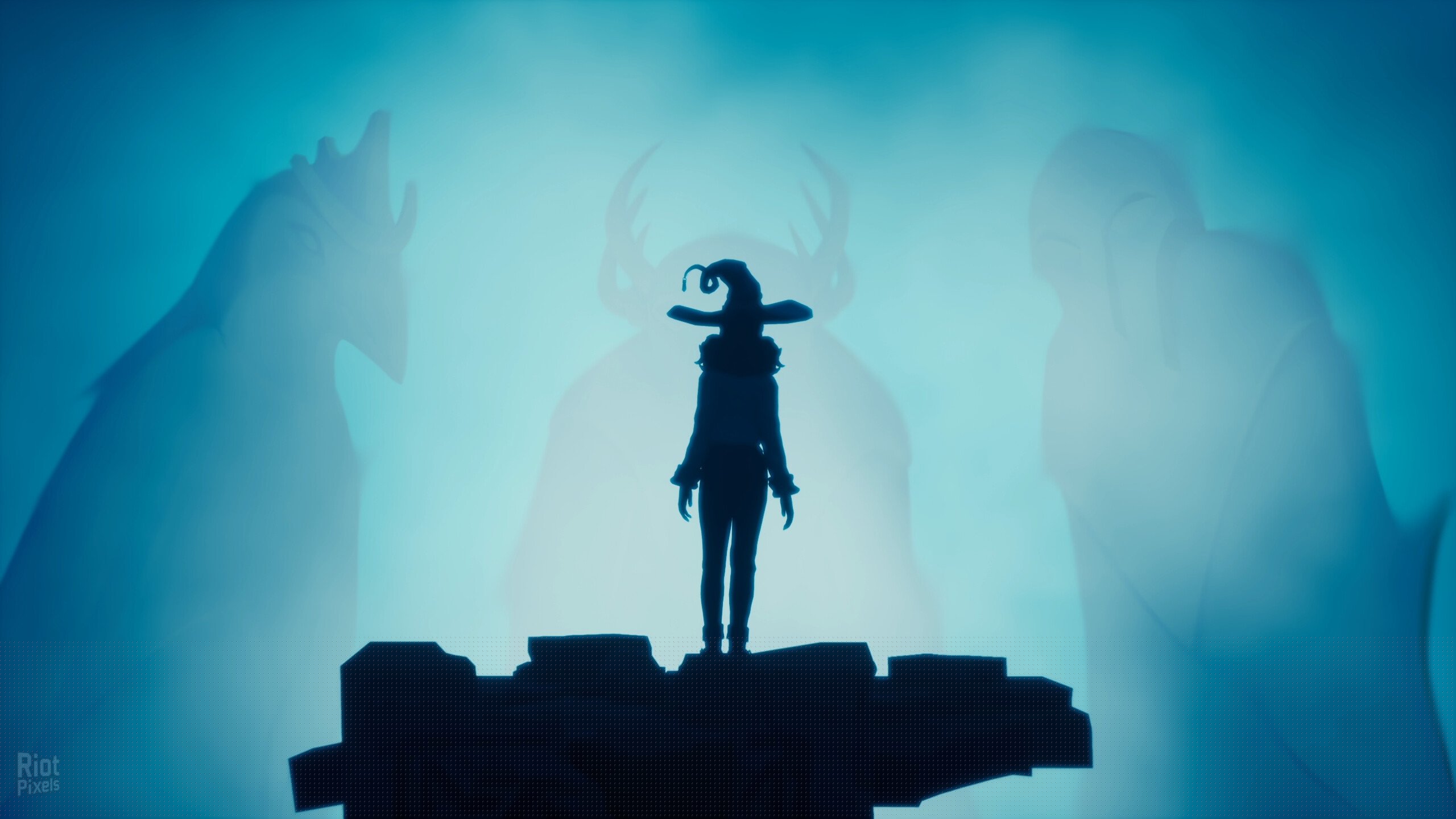 [13]-The Witch of Fern Island – v1.0.0_B + DLC Download-HohohoGames