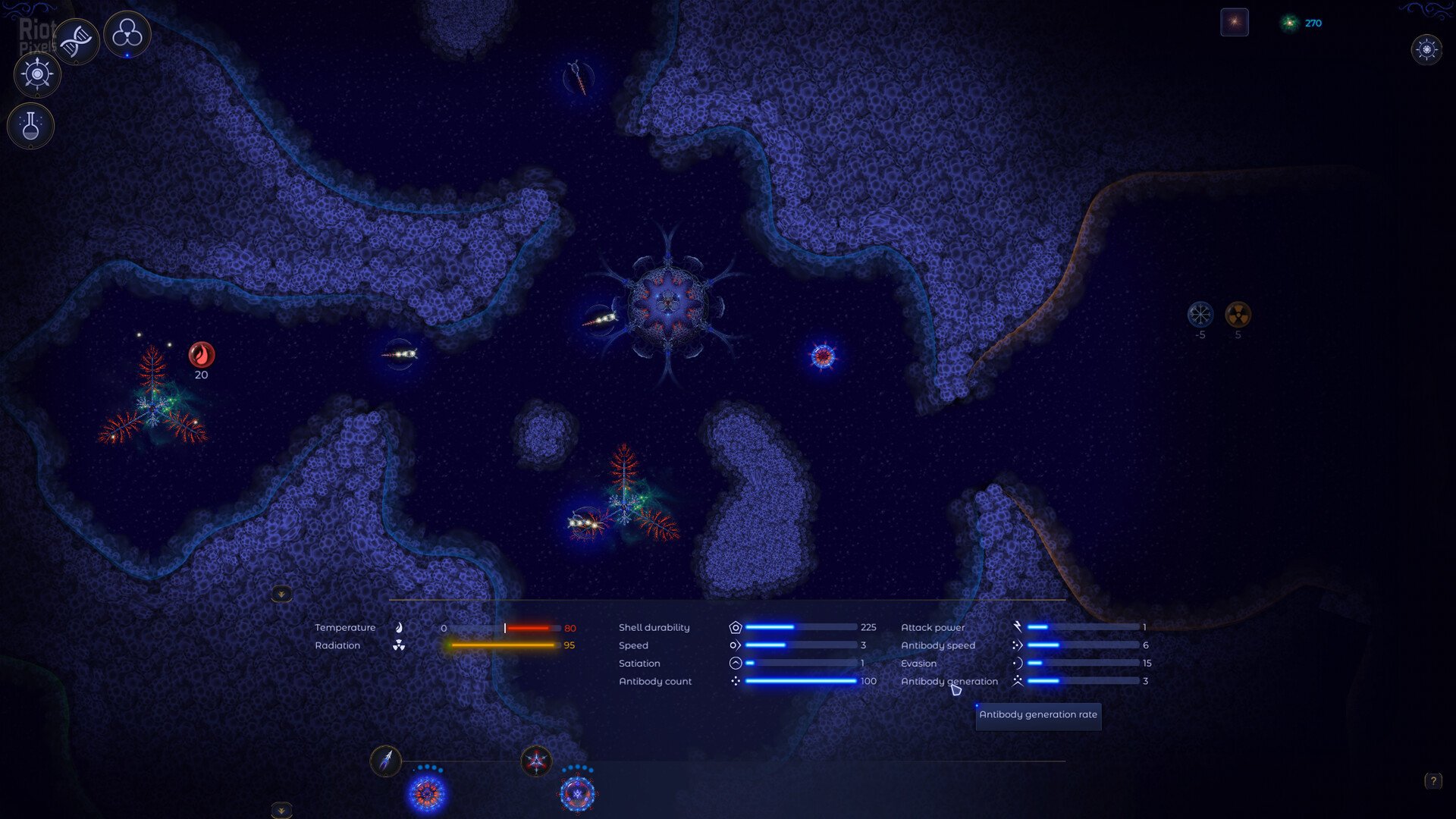 [12]-Microcosmum 2 + Bonus Soundtrack Download-HohohoGames
