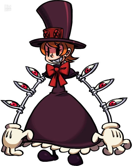 [19]-Skullgirls 2nd Encore – v3.6.11 (Retail Mode Update) + 13 DLCs/Bonuses + Multiplayer Download-HohohoGames