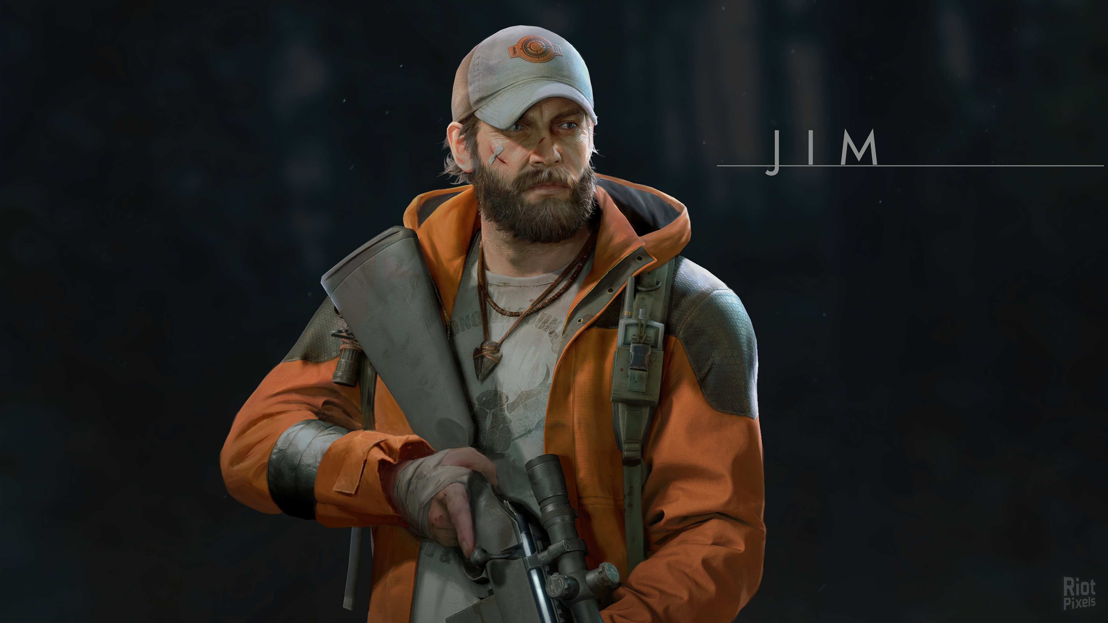 [13]-Back 4 Blood: Ultimate Edition – Build 14216215 (Denuvoless) + All DLCs + Multiplayer + Windows 7 Fix + Bonus OST Download-HohohoGames