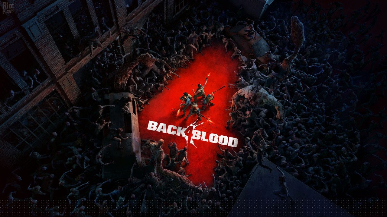 [19]-Back 4 Blood: Ultimate Edition – Build 14216215 (Denuvoless) + All DLCs + Multiplayer + Windows 7 Fix + Bonus OST Download-HohohoGames