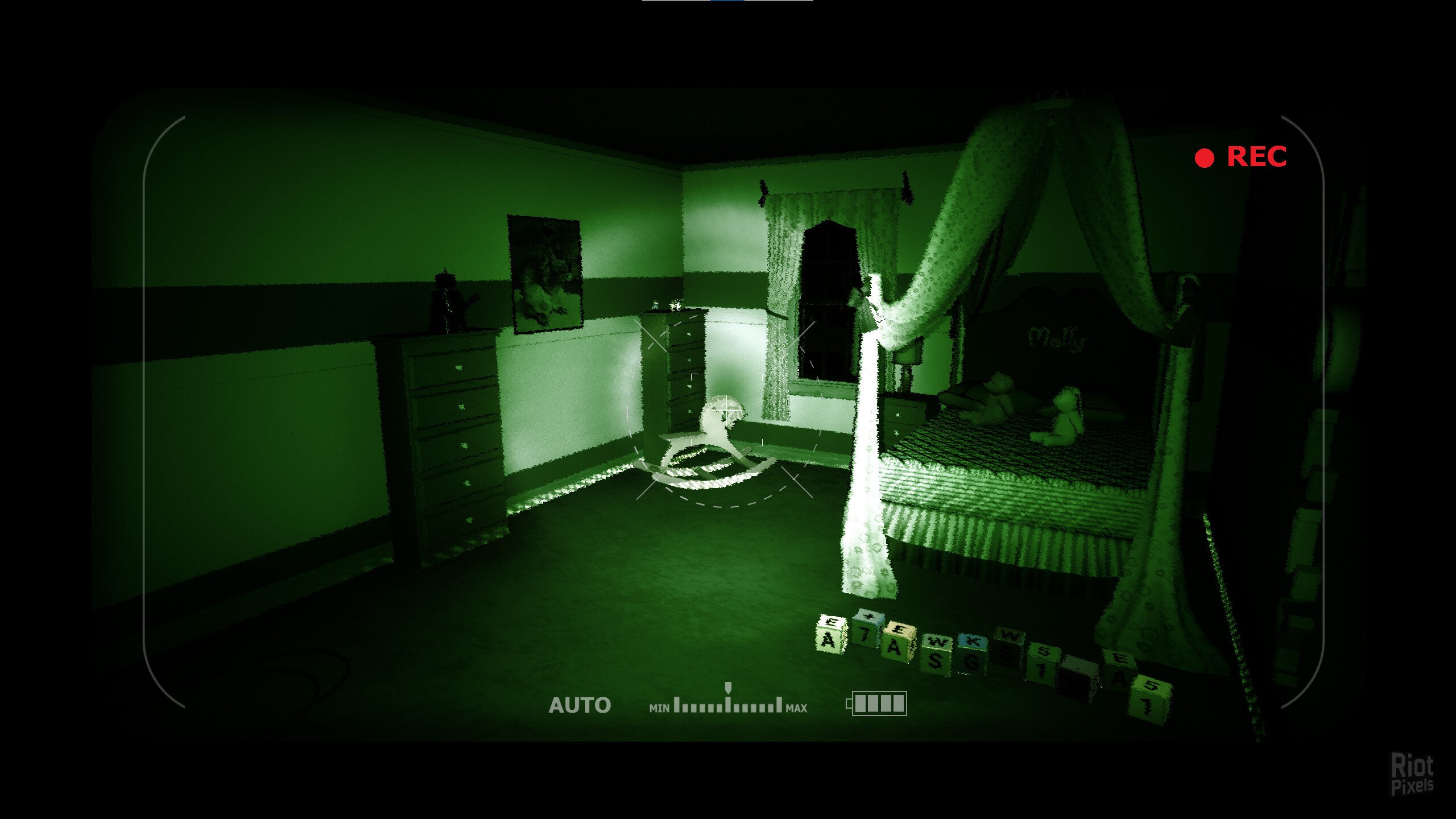 [12]-This is a Ghost – v1.0.3 + Windows 7 Fix Download-HohohoGames