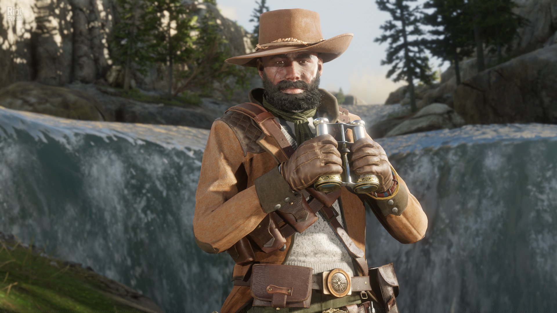 [2]-Red Dead Redemption 2: Ultimate Edition – Build 1491.50 + UE Unlocker Download-HohohoGames