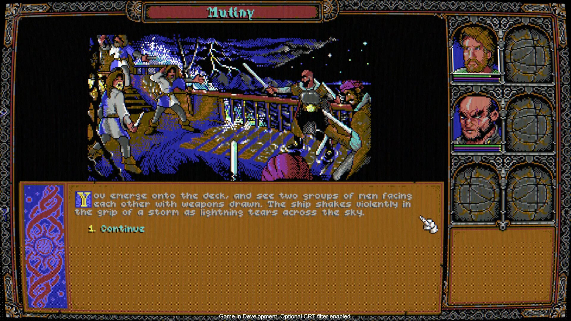 [11]-SKALD: Against the Black Priory – Deluxe Bundle – v1.0.3d/v1.0.4d + DLC + Bonus OST Download-HohohoGames