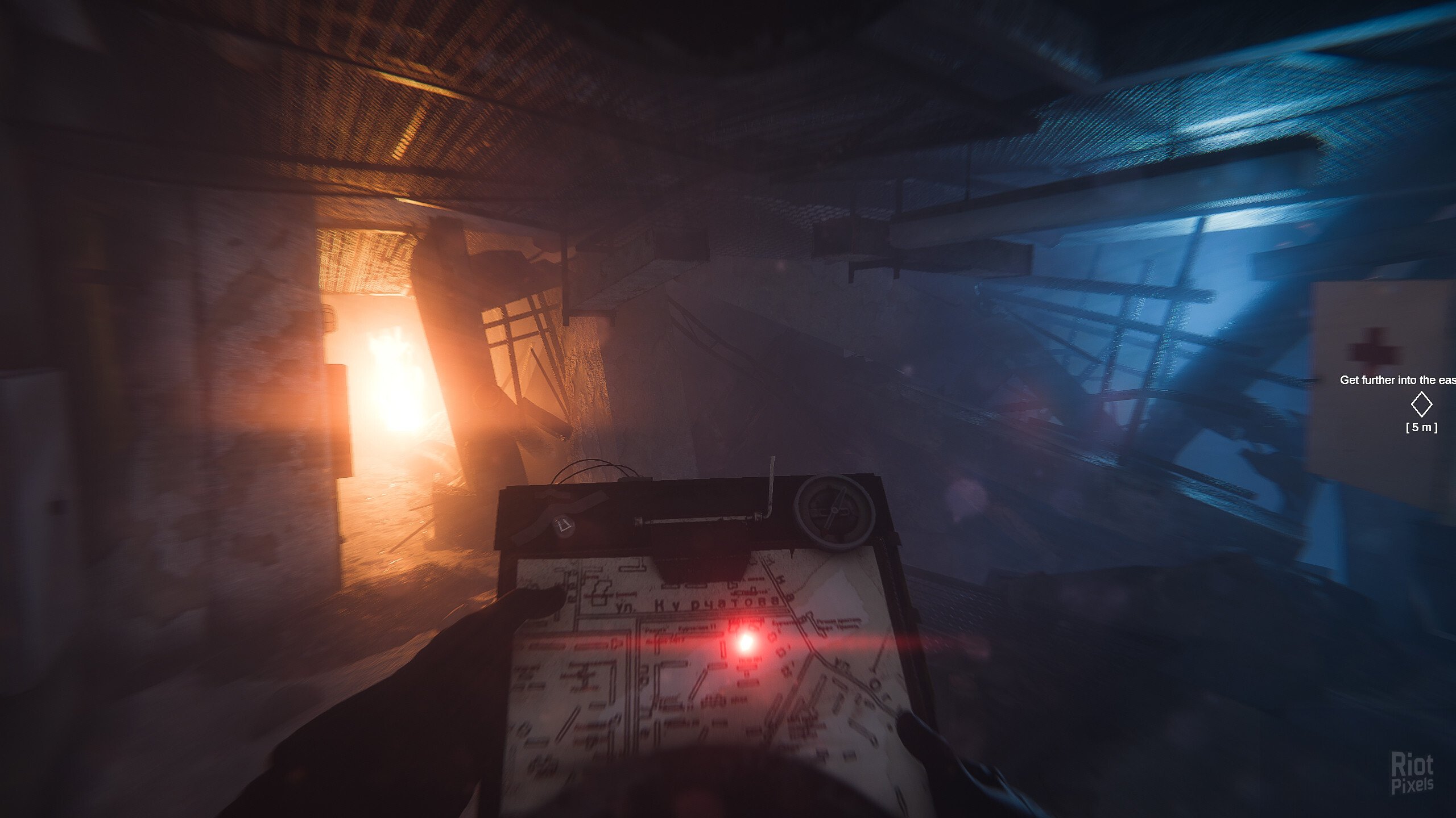 [8]-Chornobyl Liquidators – v0.9.1 + 0.5 DLC Download-HohohoGames
