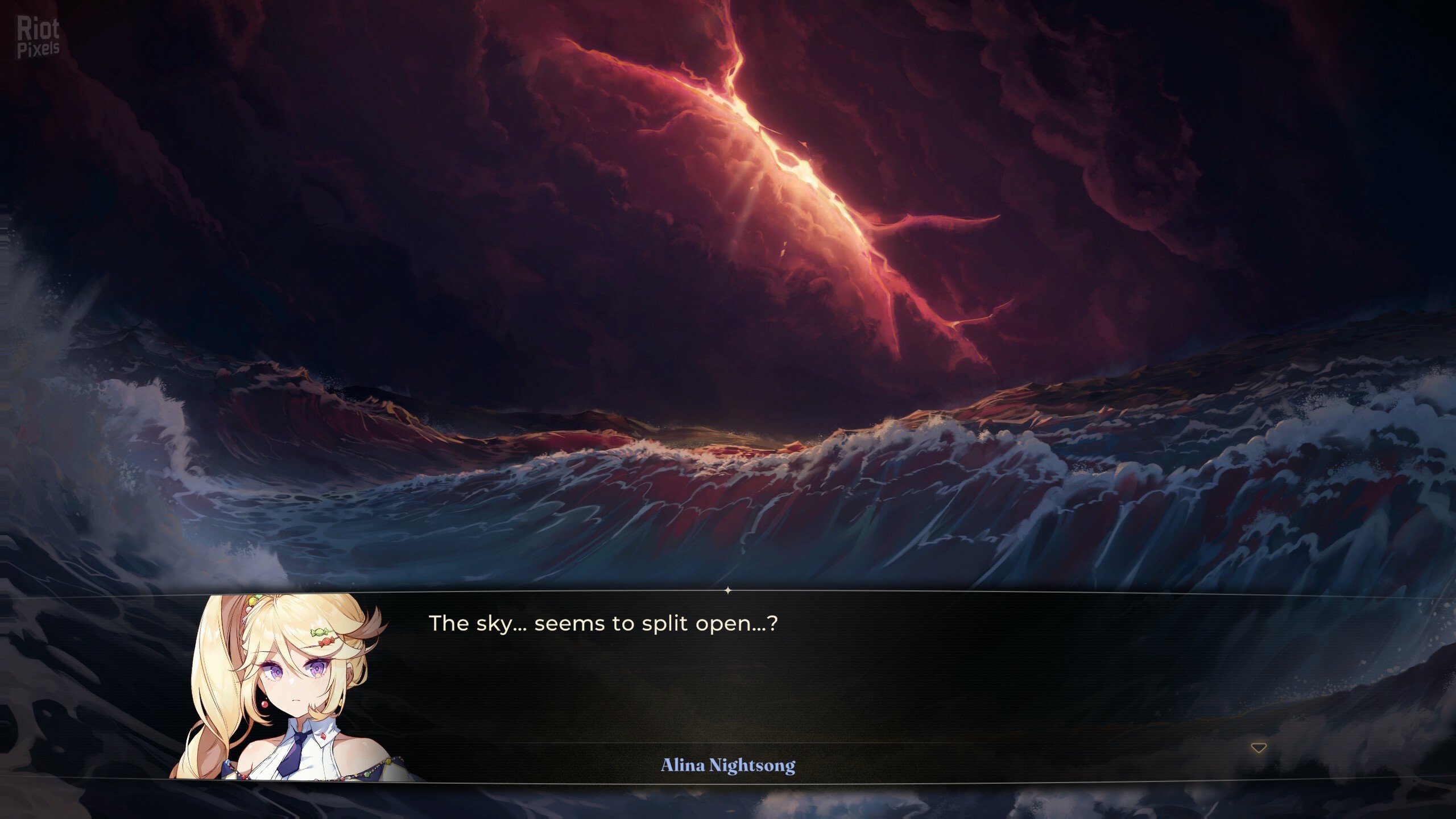 [4]-Noctuary – v1.1.3 + Bonus Content Download-HohohoGames