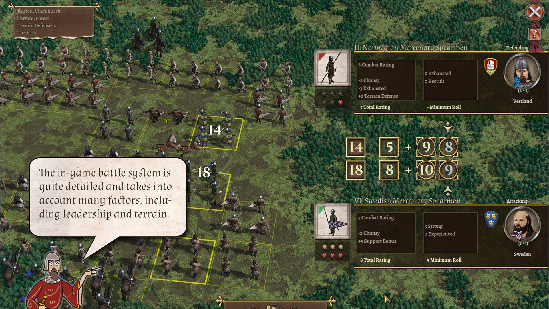[12]-Field of Glory: Kingdoms Download-HohohoGames