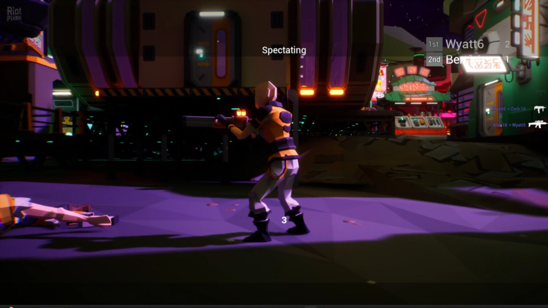 [8]-FUBG: FIGHT UNKNOWN BATTLEGROUND + Windows 7 Fix Download-HohohoGames