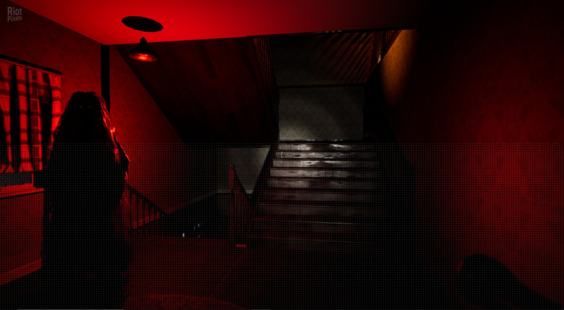 [3]-The Black Within + Windows 7 Fix Download-HohohoGames