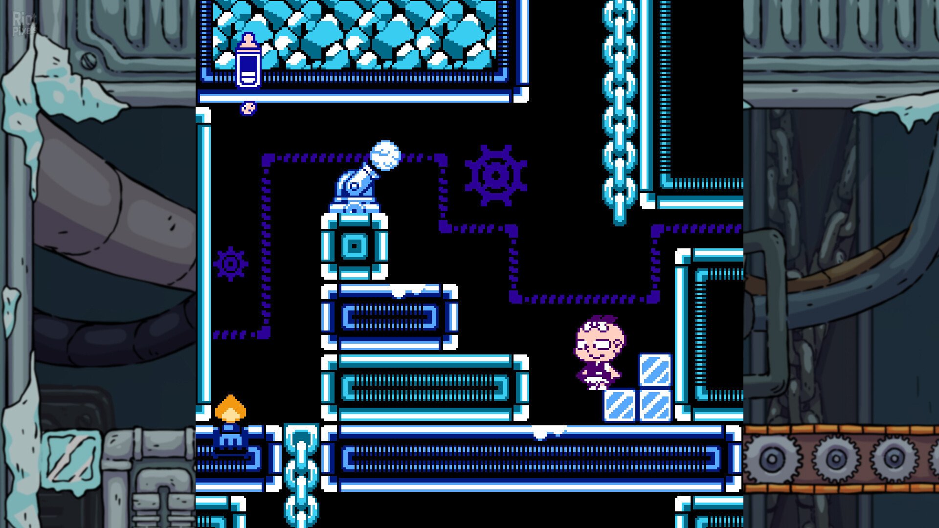[10]-Rugrats: Adventures in Gameland Download-HohohoGames