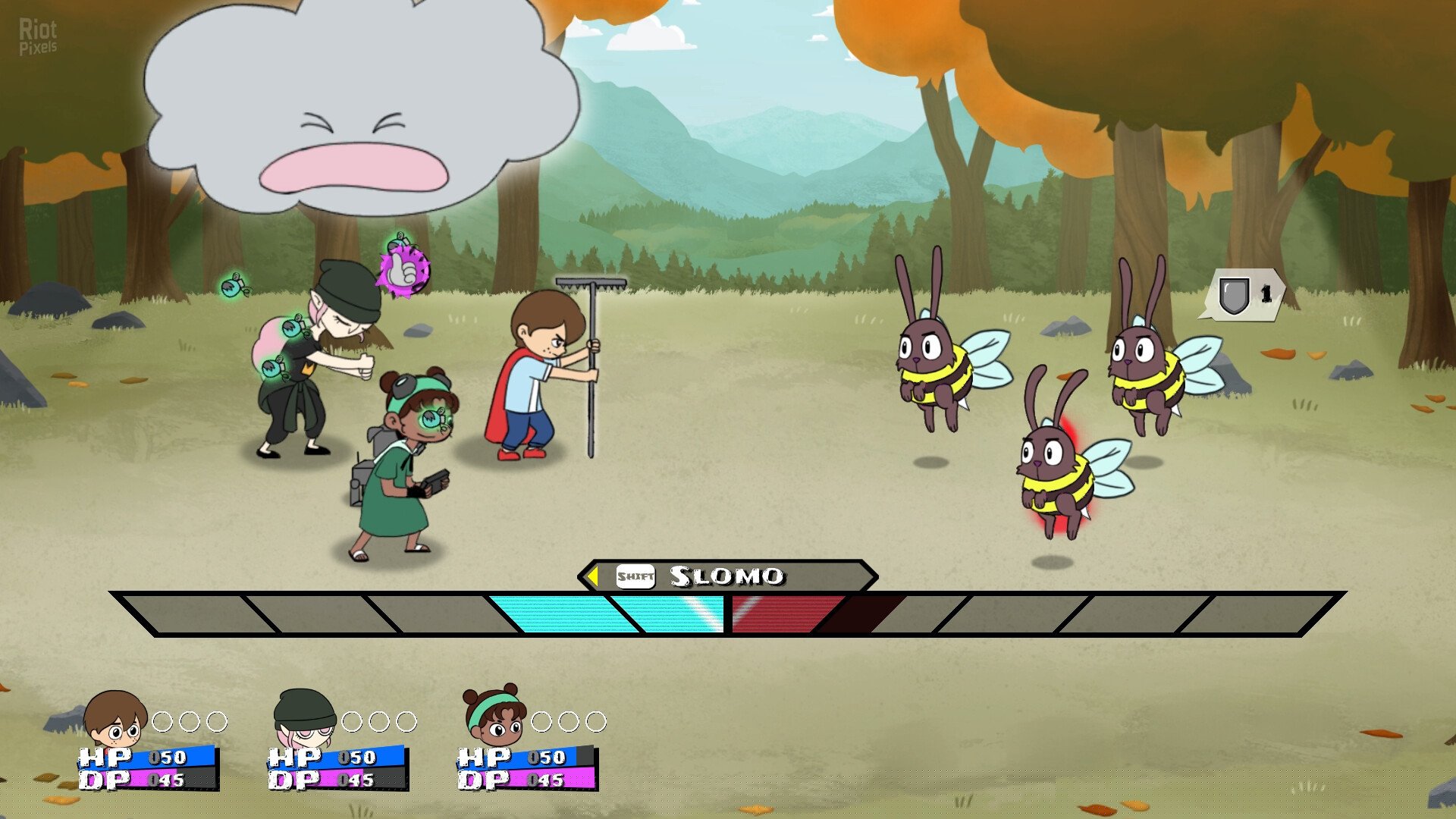 [2]-Cricket: Jae’s Really Peculiar Game Download-HohohoGames