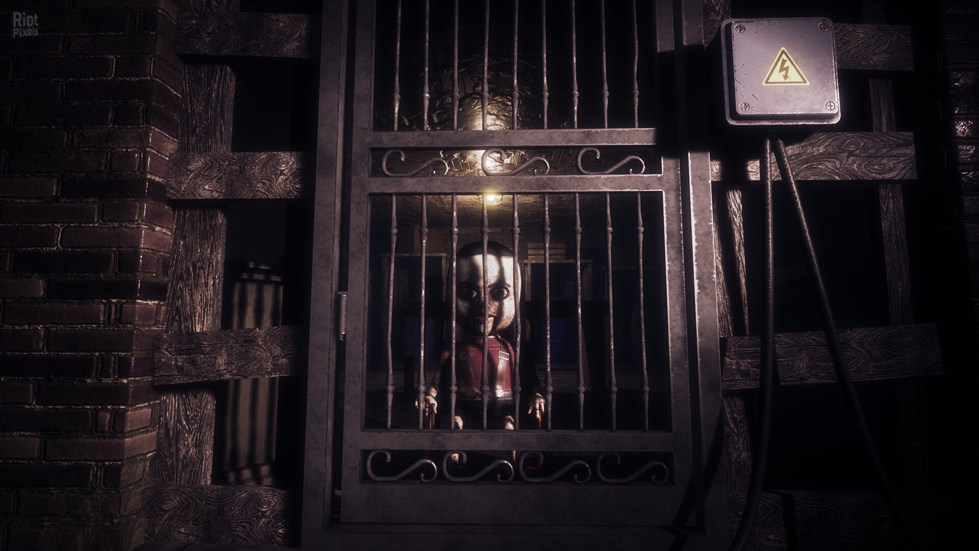 [3]-Puppet House Download-HohohoGames