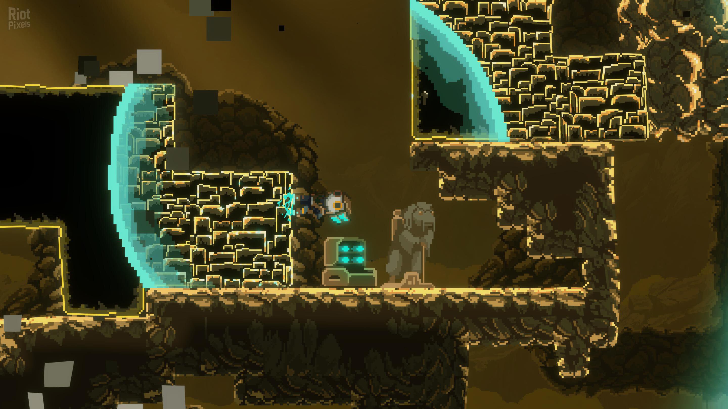 [4]-Exographer + Bonus Soundtrack Download-HohohoGames