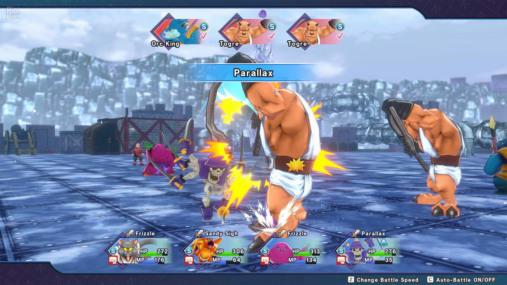 [13]-DRAGON QUEST MONSTERS: The Dark Prince – v1.0.1 (Denuvoless) Download-HohohoGames