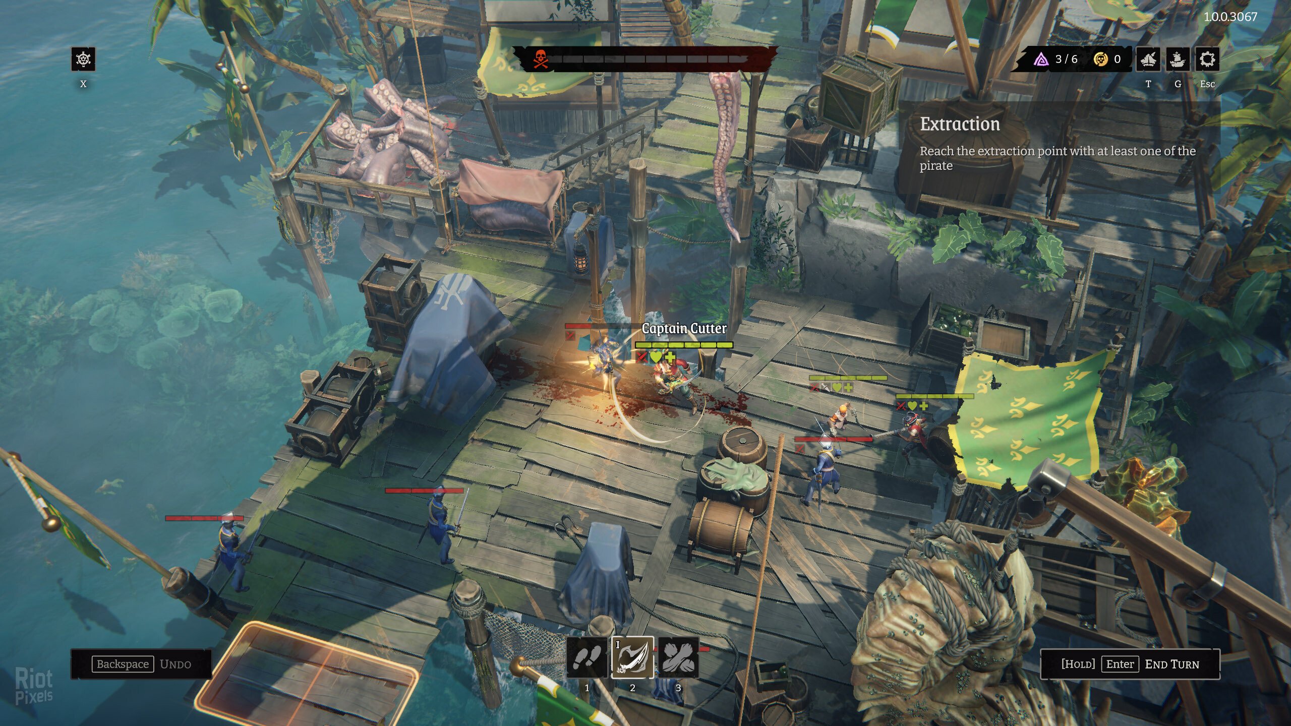 [7]-Rogue Waters – v1.0.0.3149 Download-HohohoGames