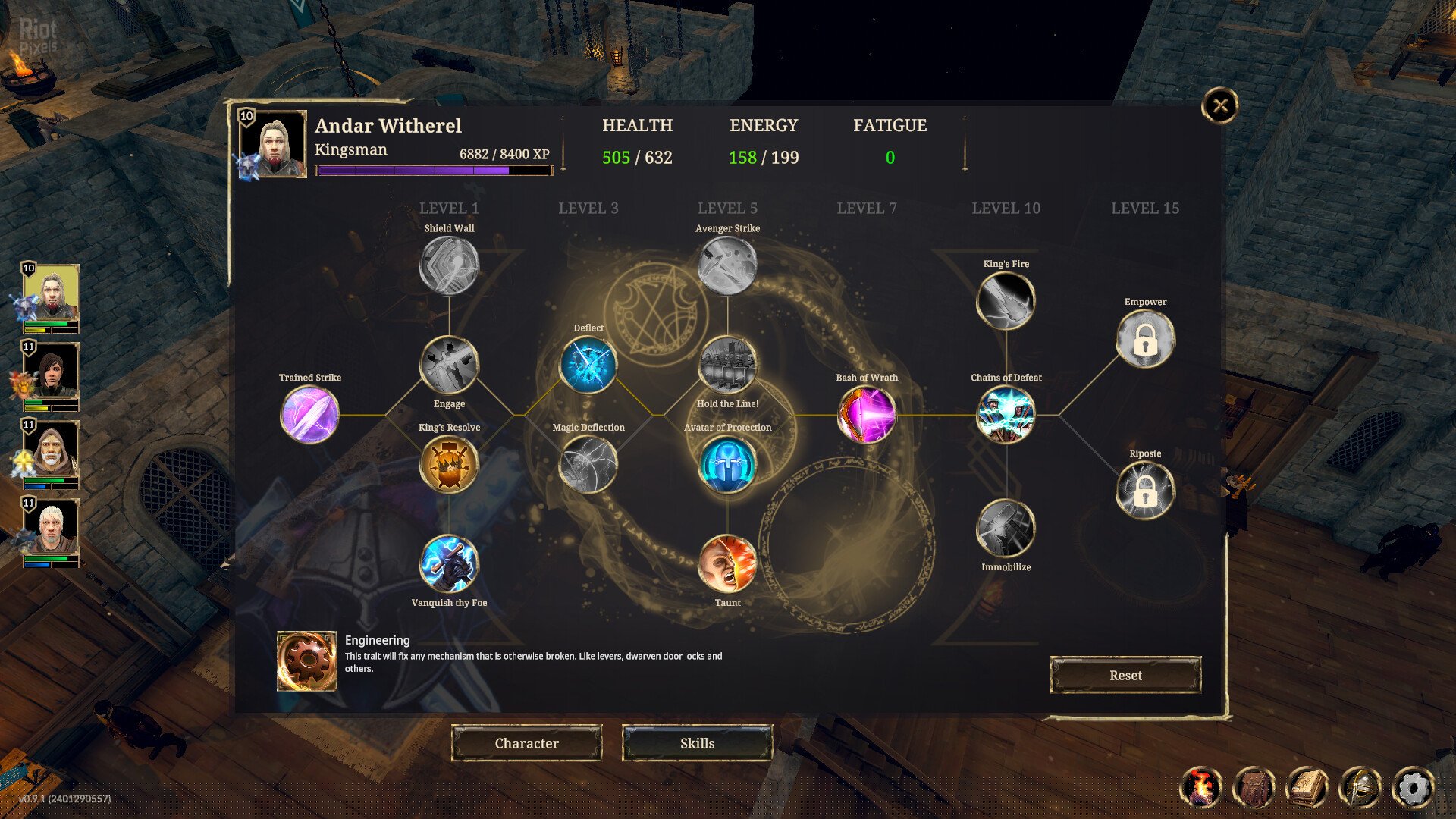 [15]-Zoria: Age of Shattering – Deluxe Edition, v1.1.6 + 7 DLCs/Bonuses Download-HohohoGames