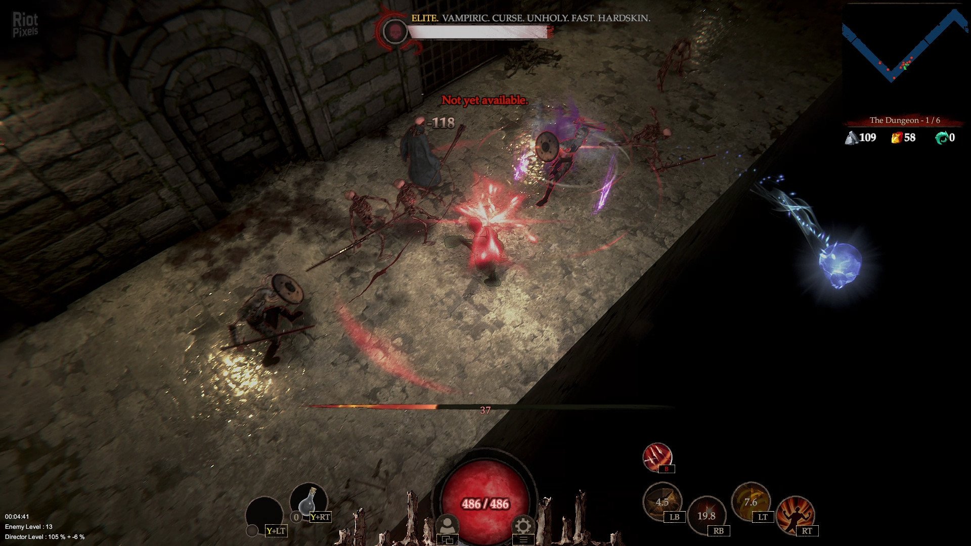 [6]-Nightfall Comes – v1.0.0 (Release) Download-HohohoGames