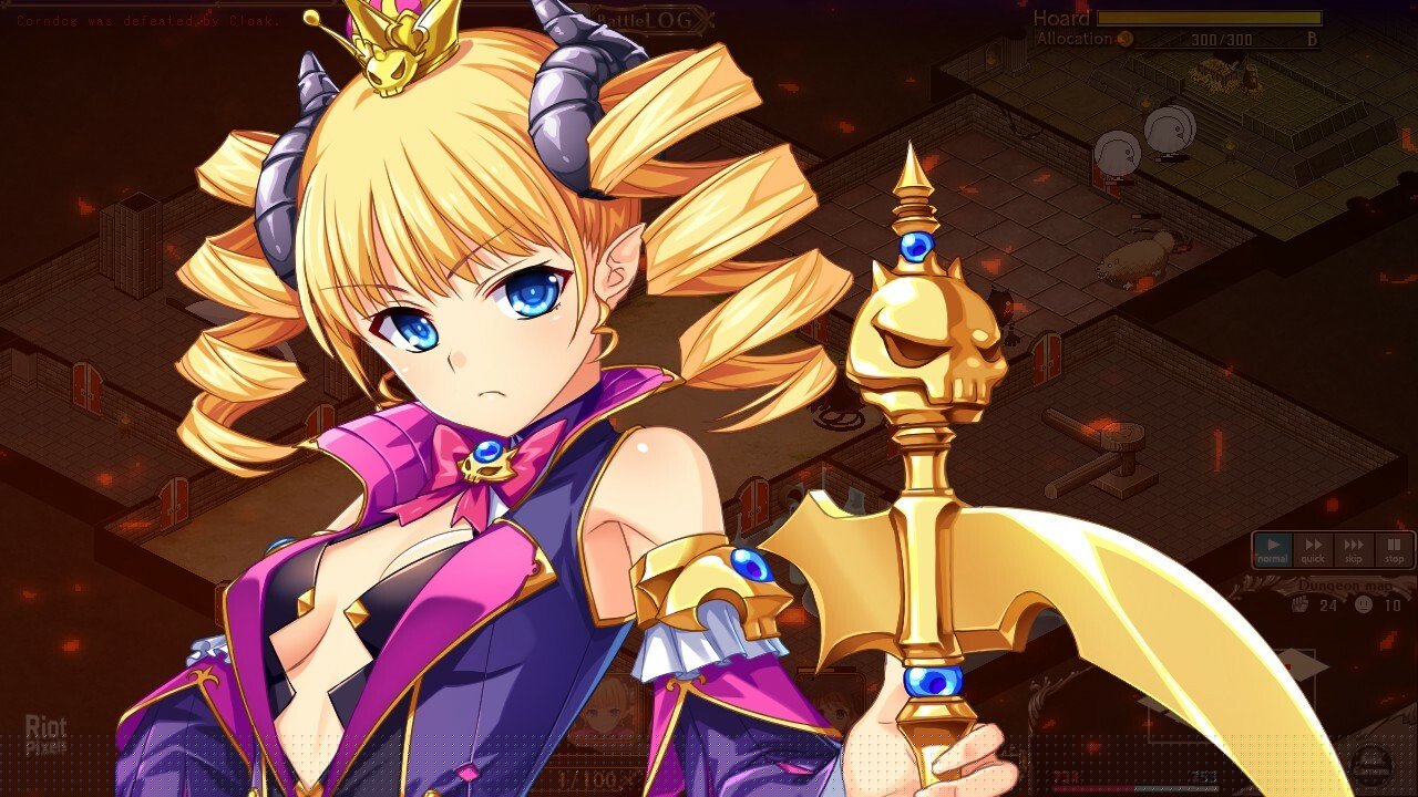 [7]-Suzukuri Dungeon: Karin in the Mountain – v1.02 Download-HohohoGames