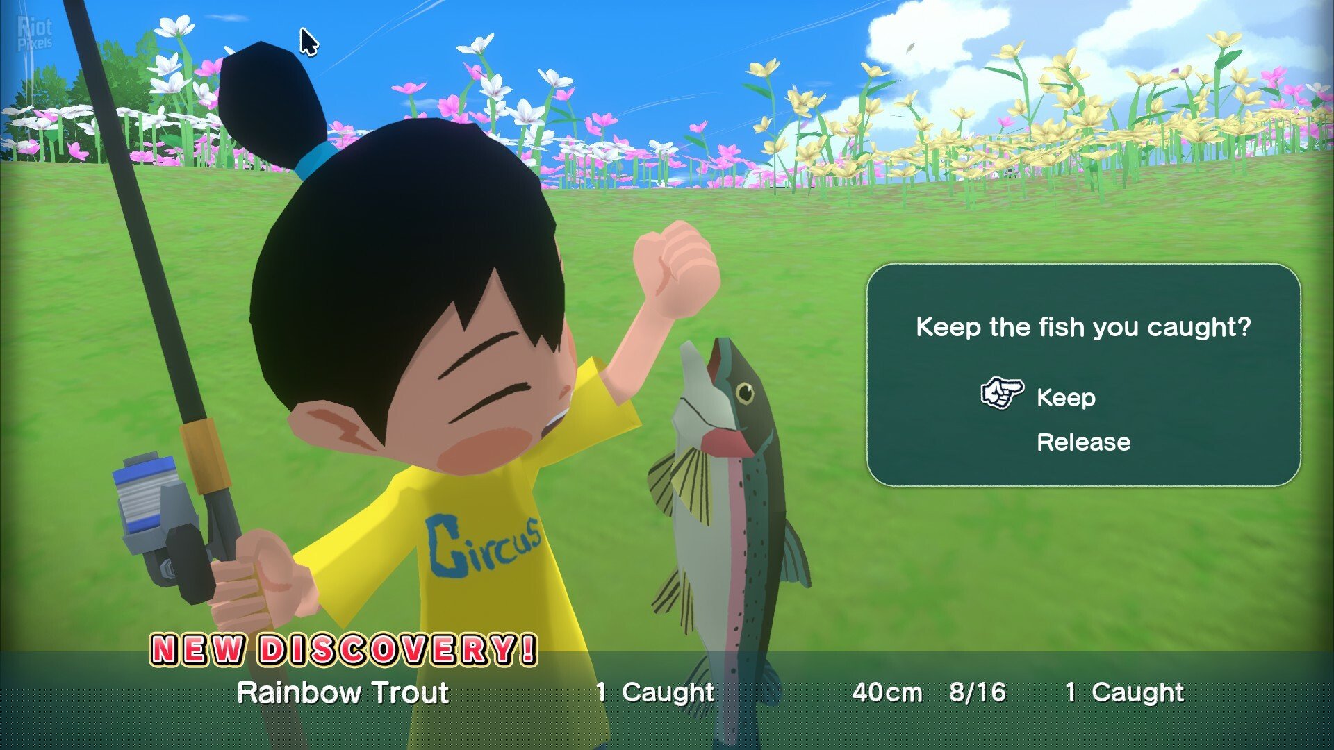 [10]-Natsu-Mon: 20th Century Summer Kid + Broadcast Over Sunset DLC Download-HohohoGames