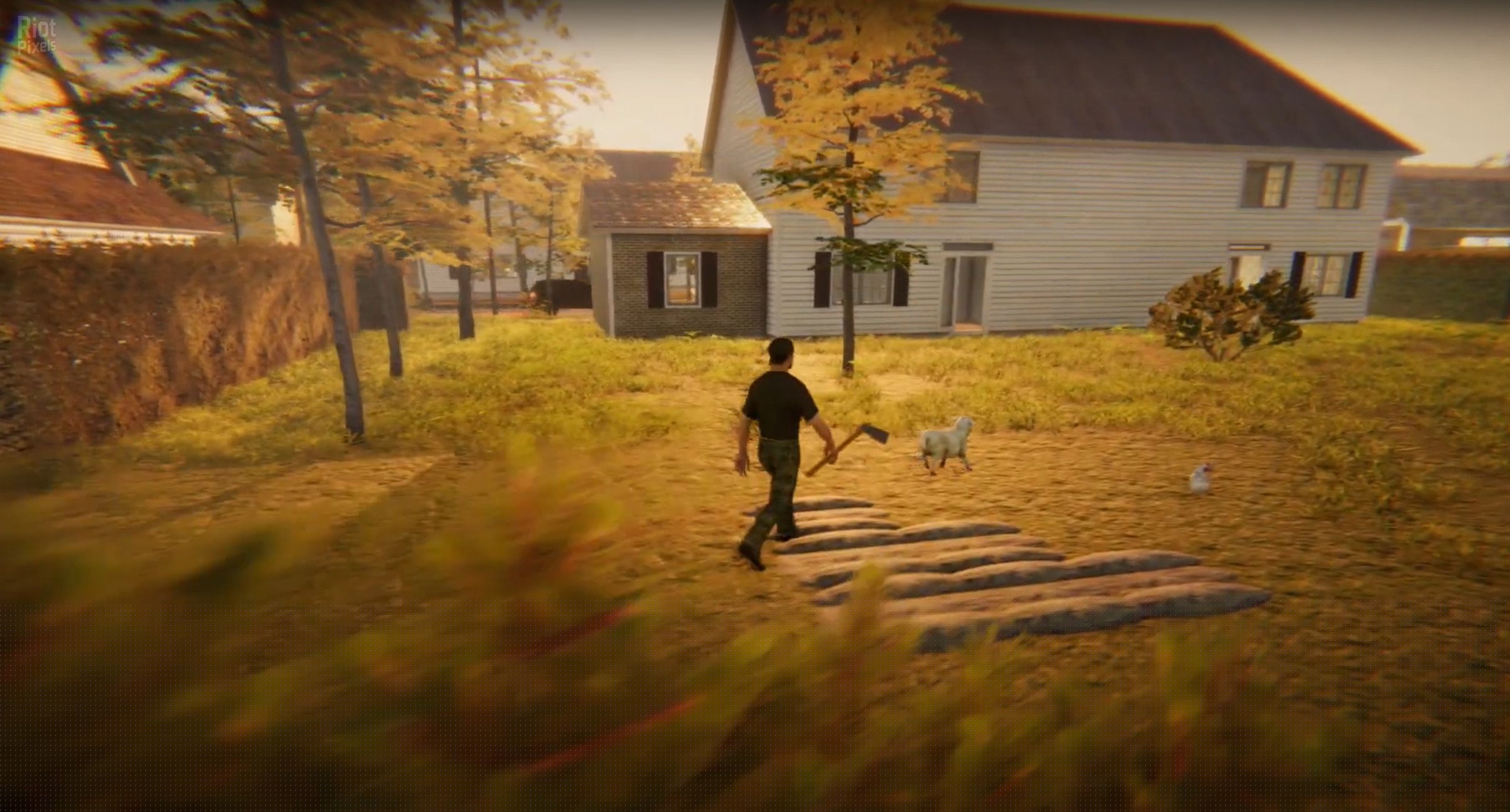 [2]-Animal Simulator Download-HohohoGames
