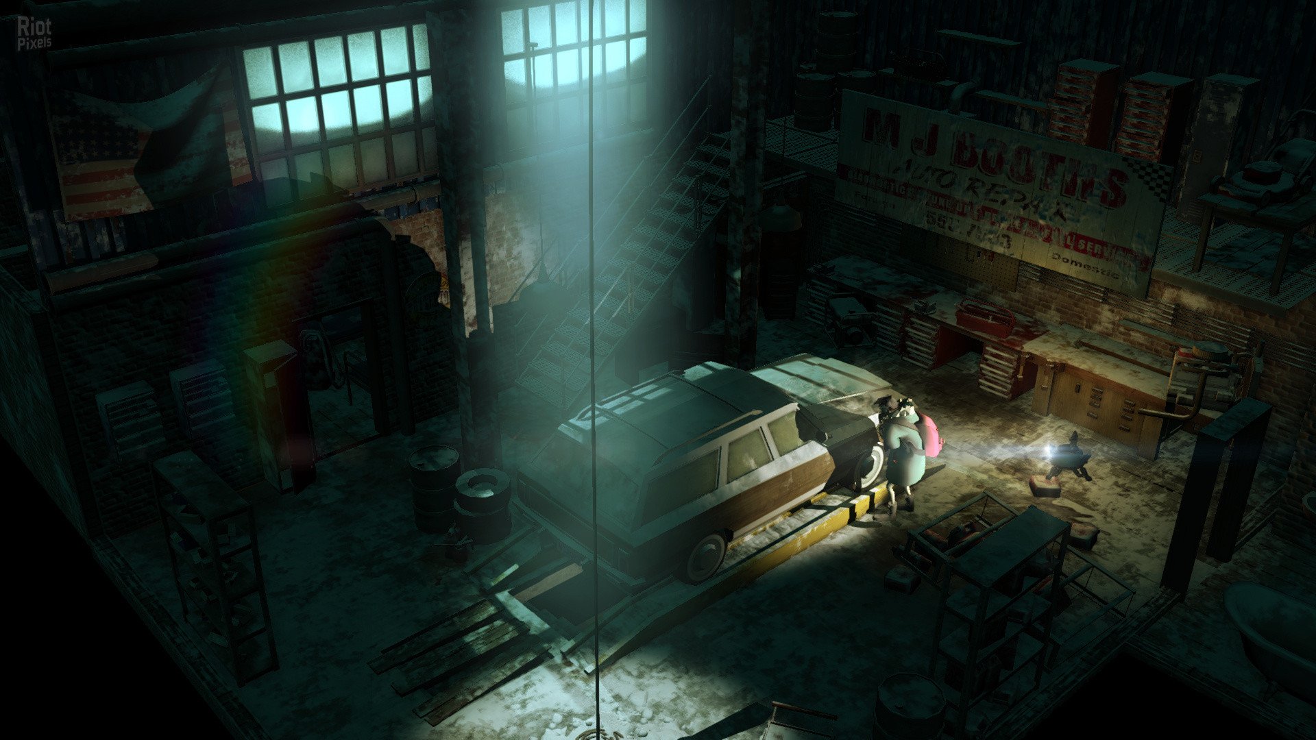 [10]-Impact Winter – v1.0.5 Download-HohohoGames