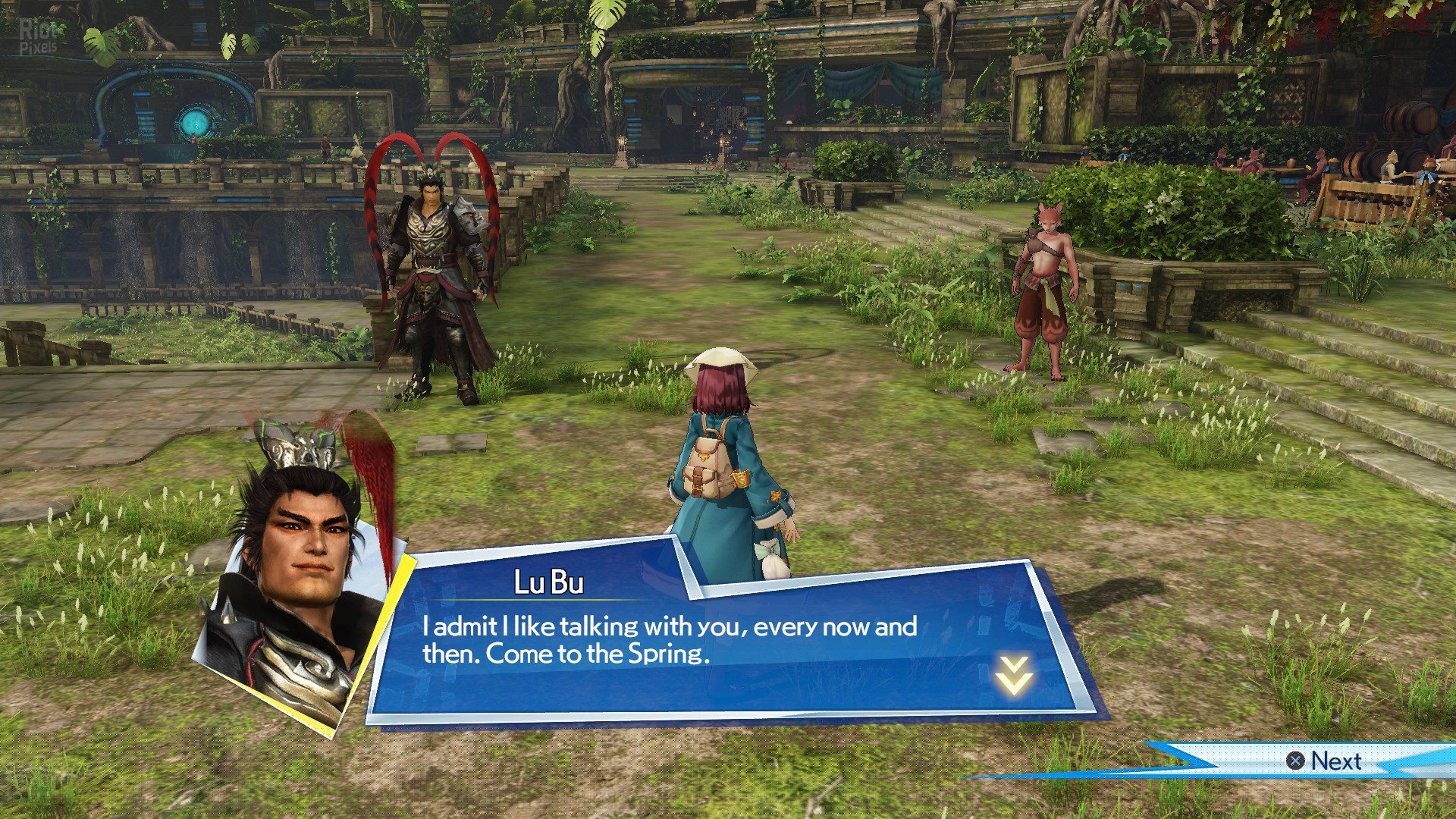 [8]-Warriors All-Stars + 27 DLCs Download-HohohoGames